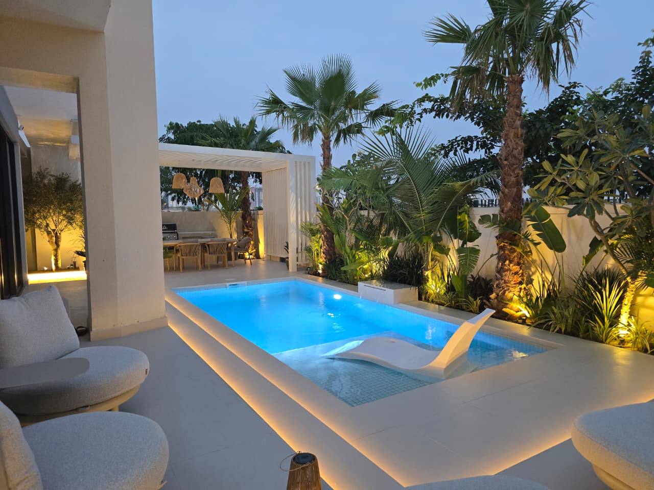 Tilal Al Ghaf, Harmony 2