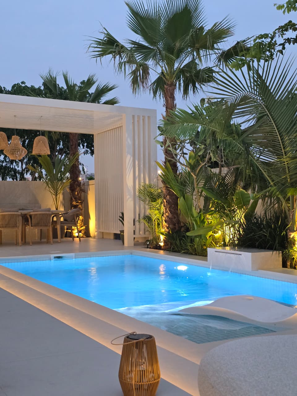 Tilal Al Ghaf, Harmony 2