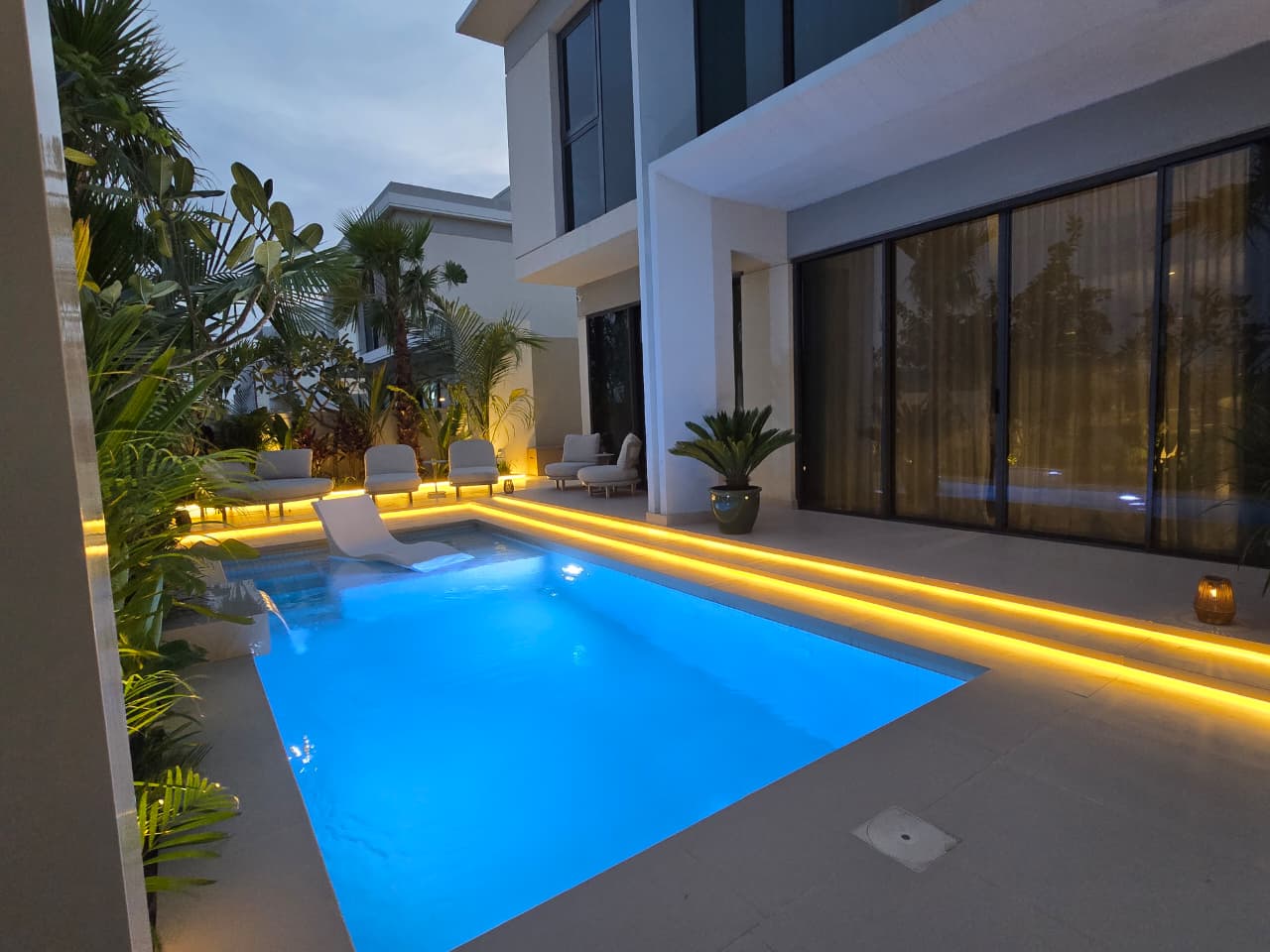 Tilal Al Ghaf, Harmony 2