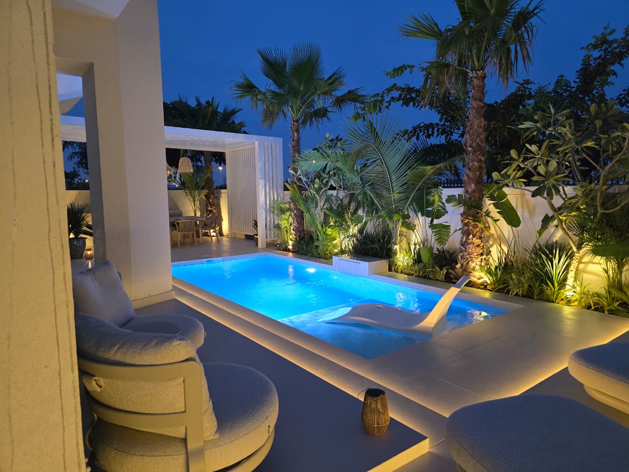 Tilal Al Ghaf, Harmony 2