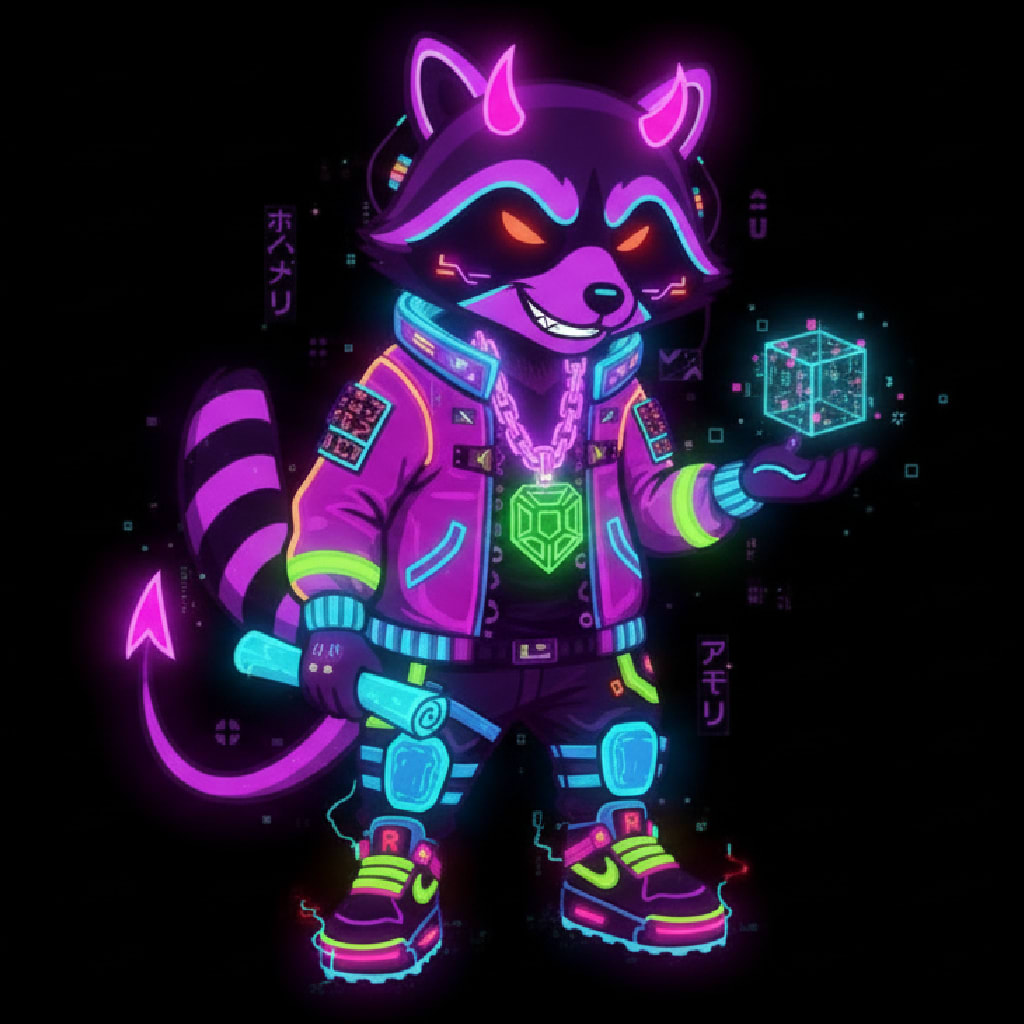 Hip Hop Vault Radio – Lo-Fi / Hi-Fi Beats You Can Cop