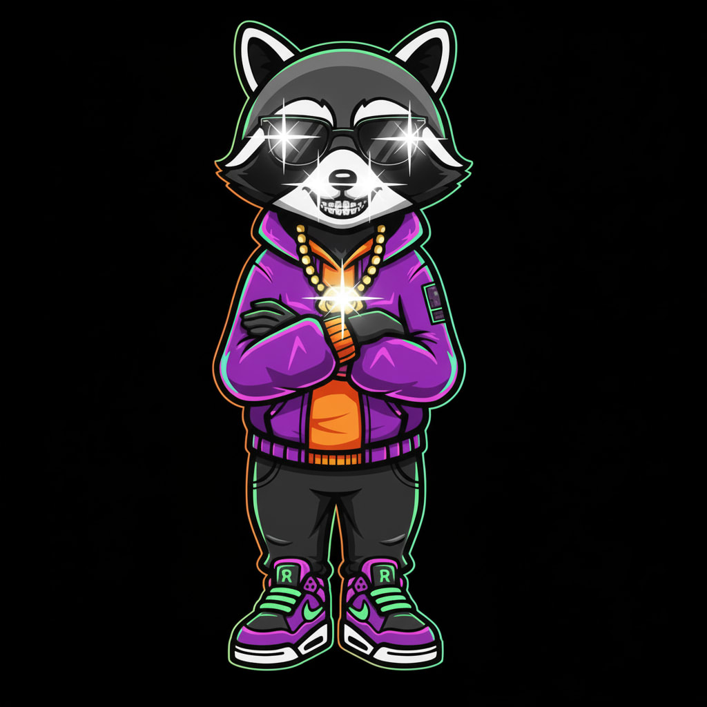 Trappin´Out the Bando