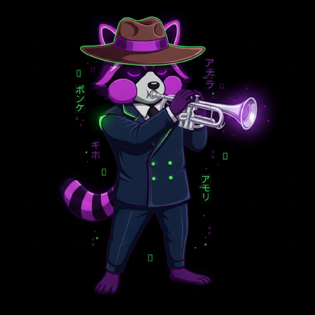 Blue Notes - Jazz-Inspired Instrumentals