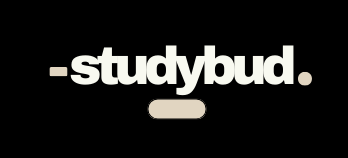 Studybud Logo