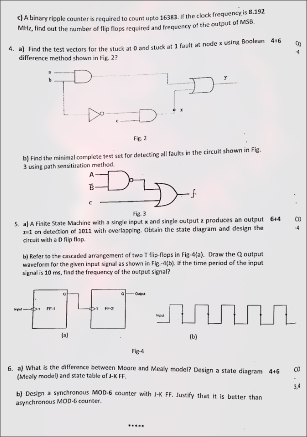 Question Paper