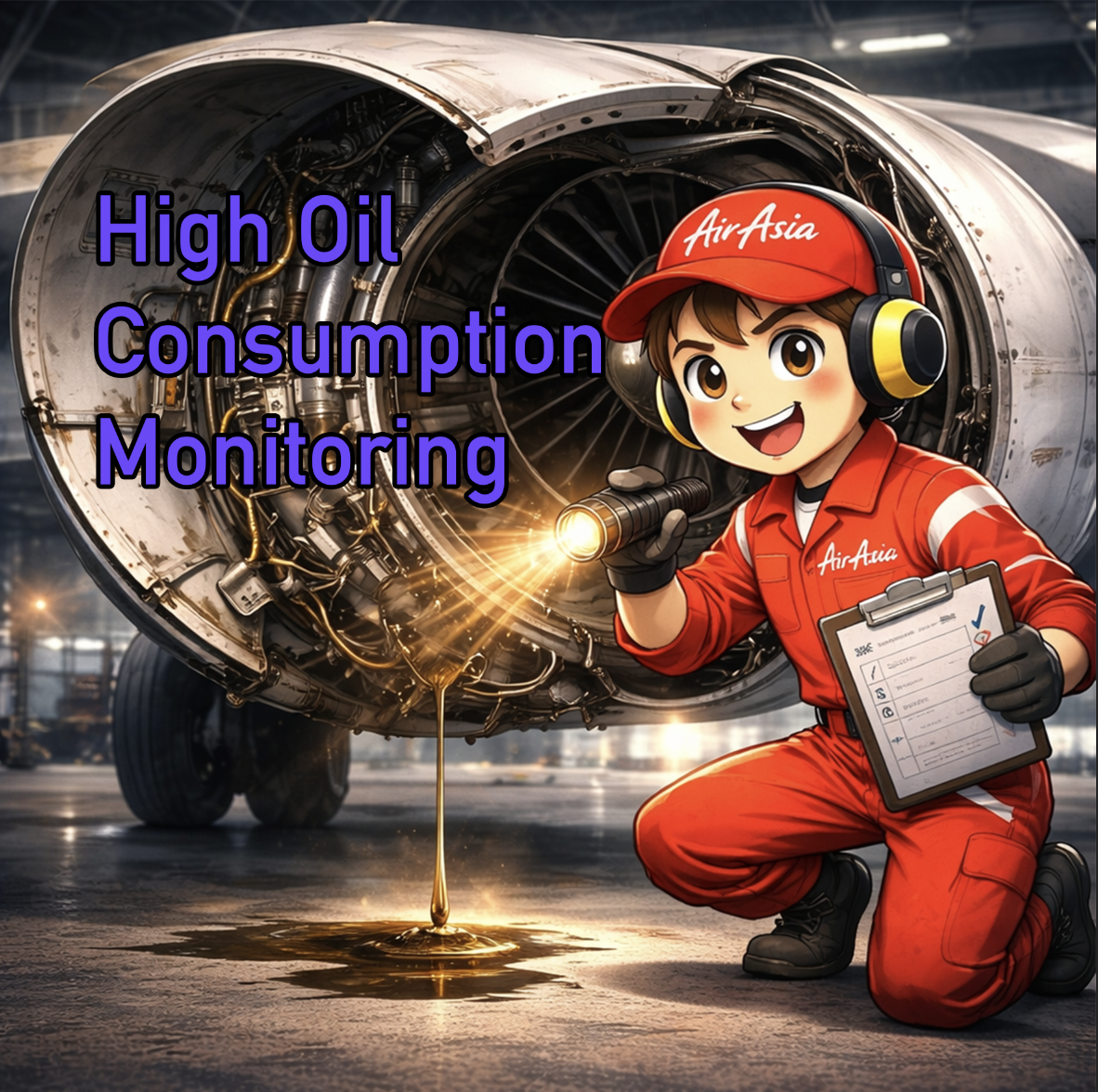 OIL