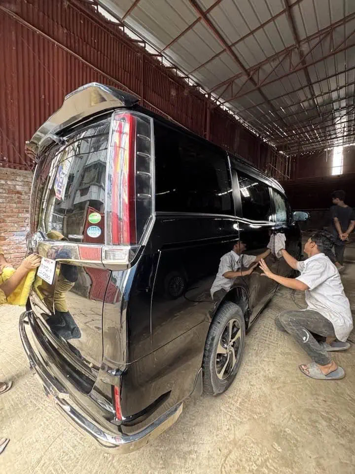 Workshop Project 3