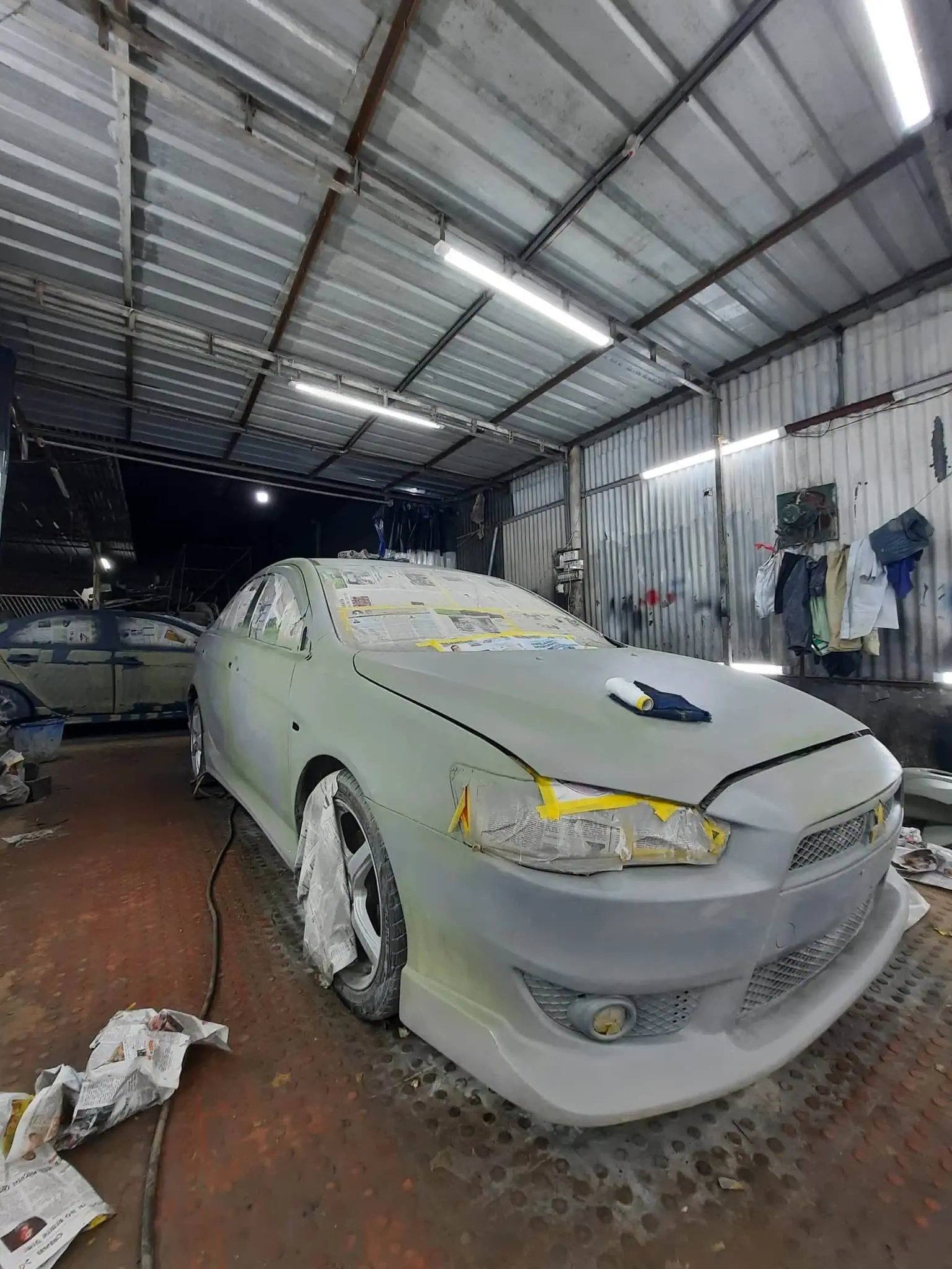 Workshop Project 2