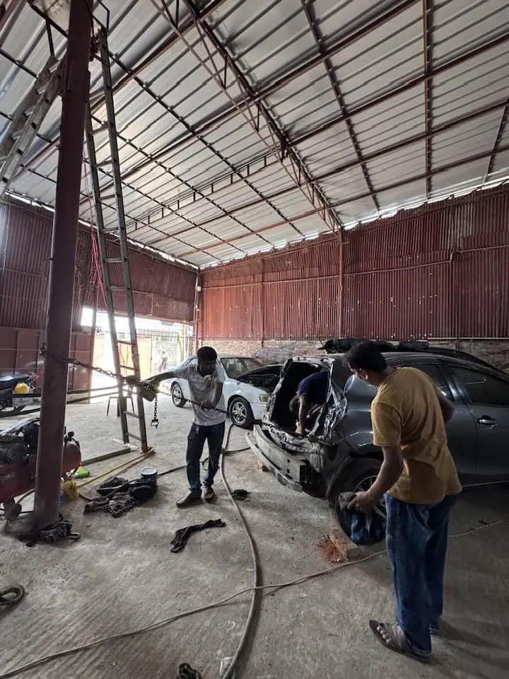 Workshop Project 7
