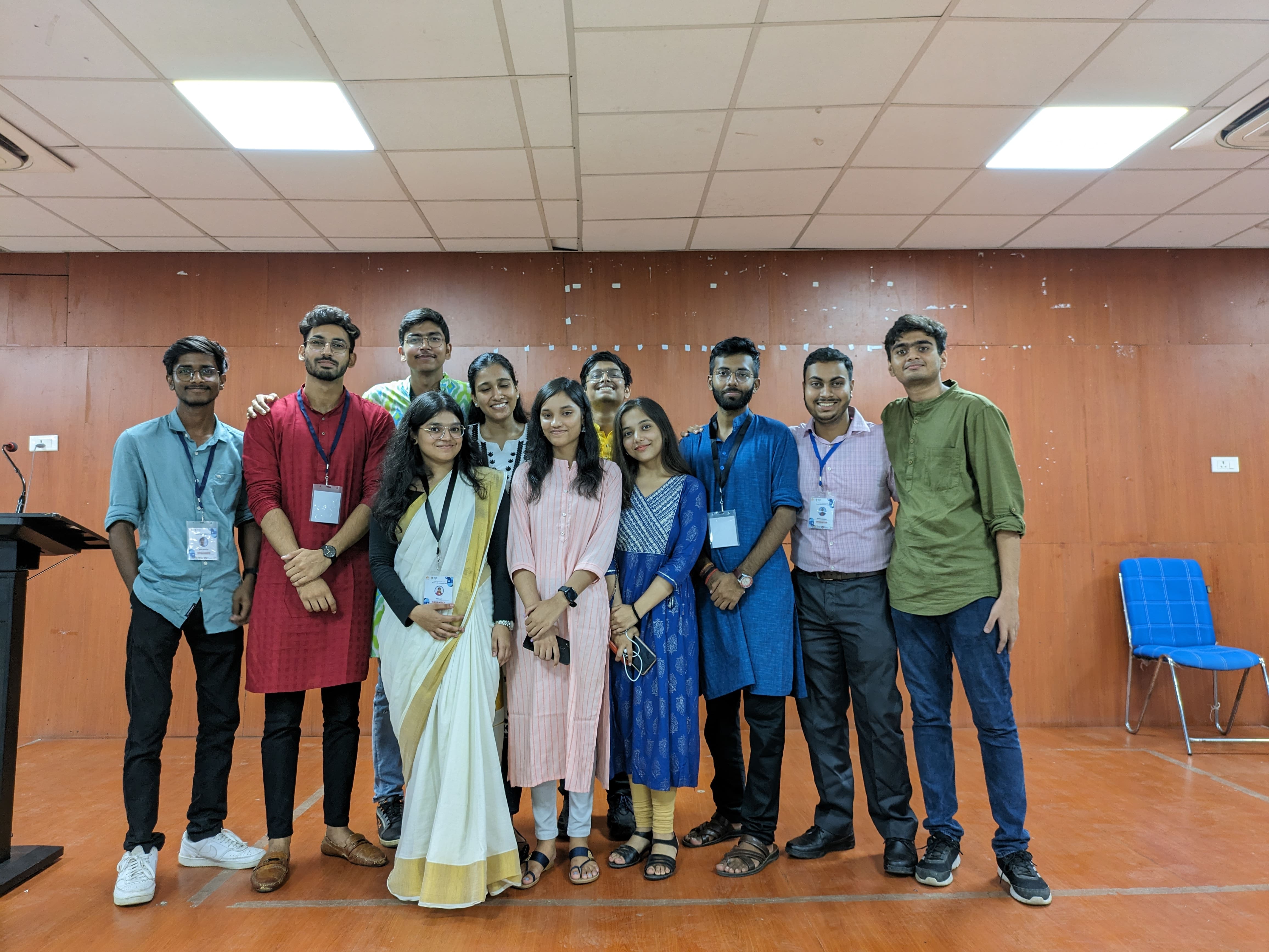 Smart India Hackathon