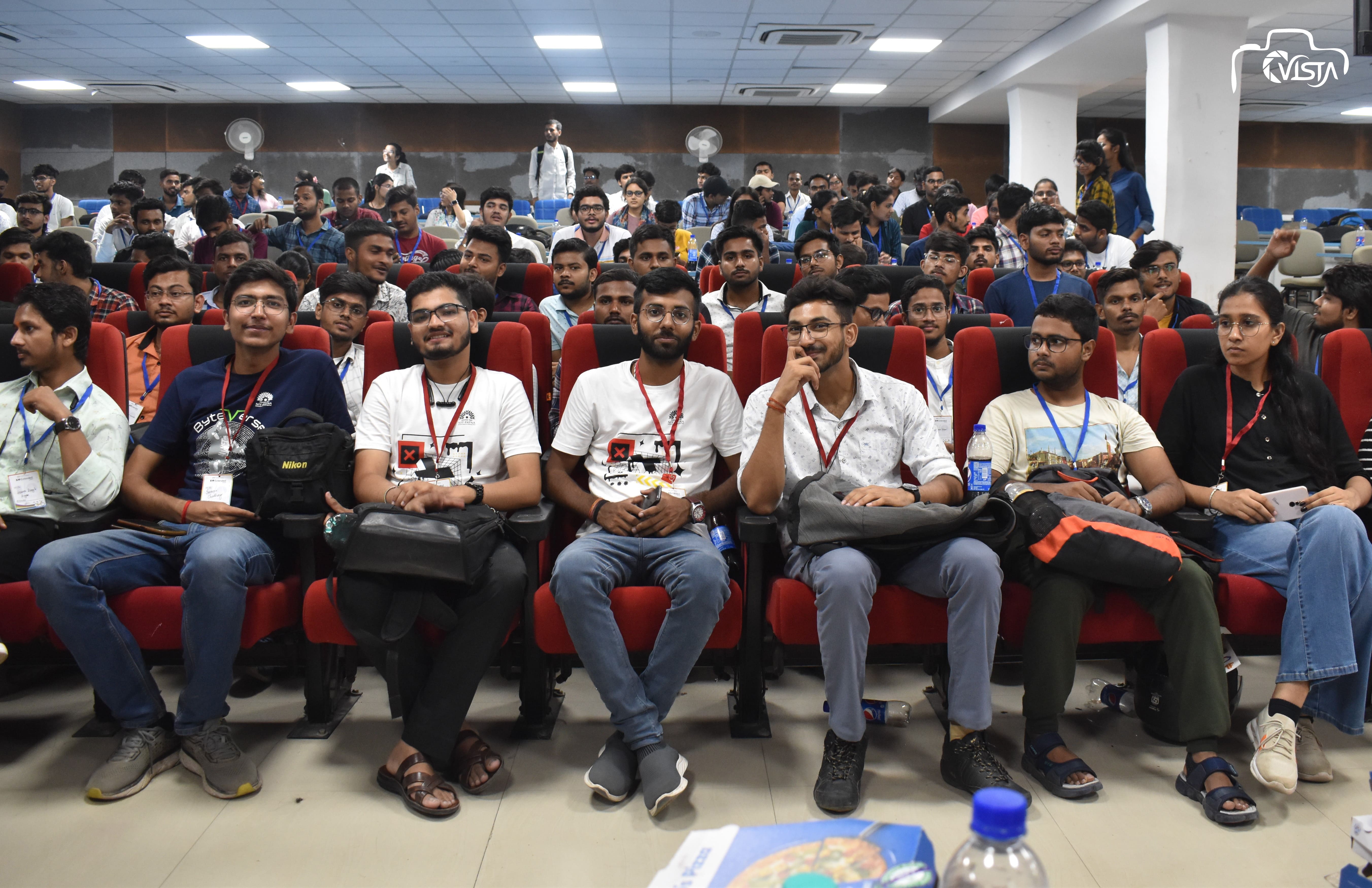 Google IO Extended 2023