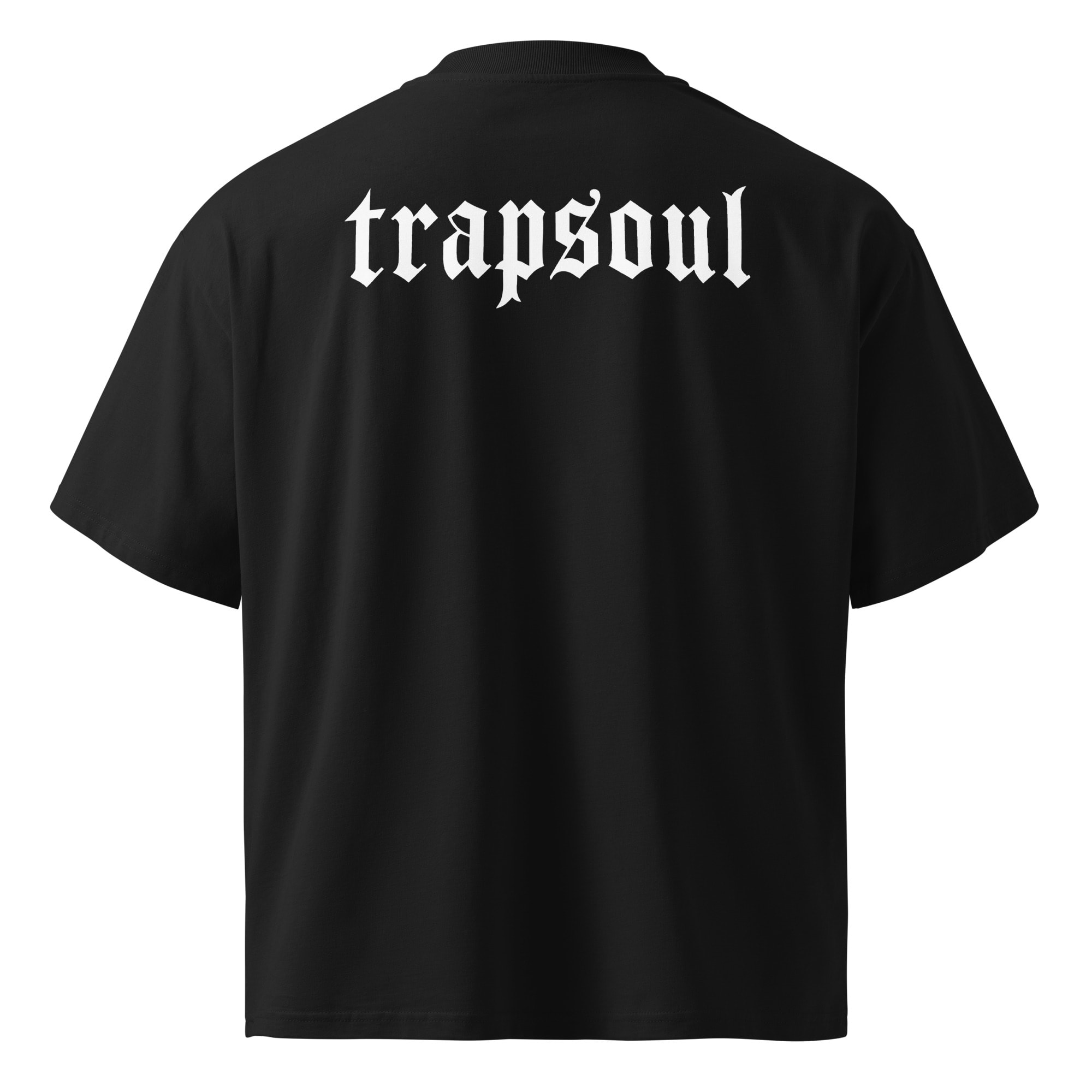 AZ Black Star Tee