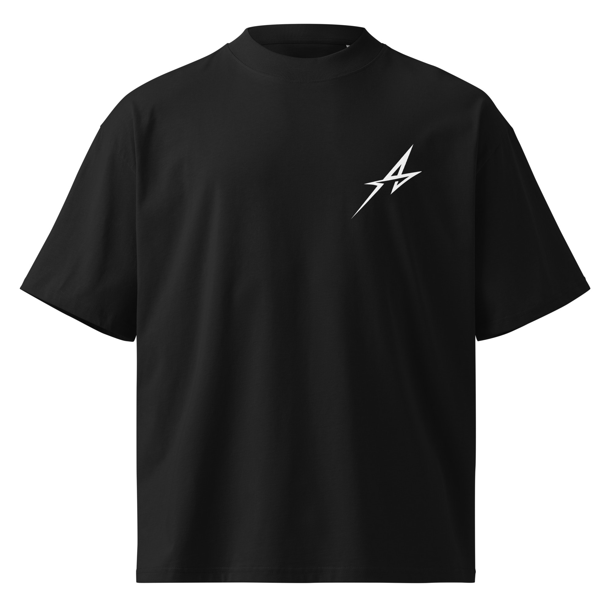 AZ Black Star Front