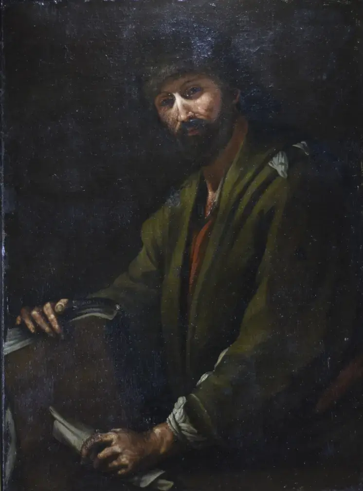 Workshop of Jusepe de Ribera (1591-1652)