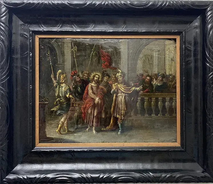 Workshop of Frans Francken II (1581-1642)