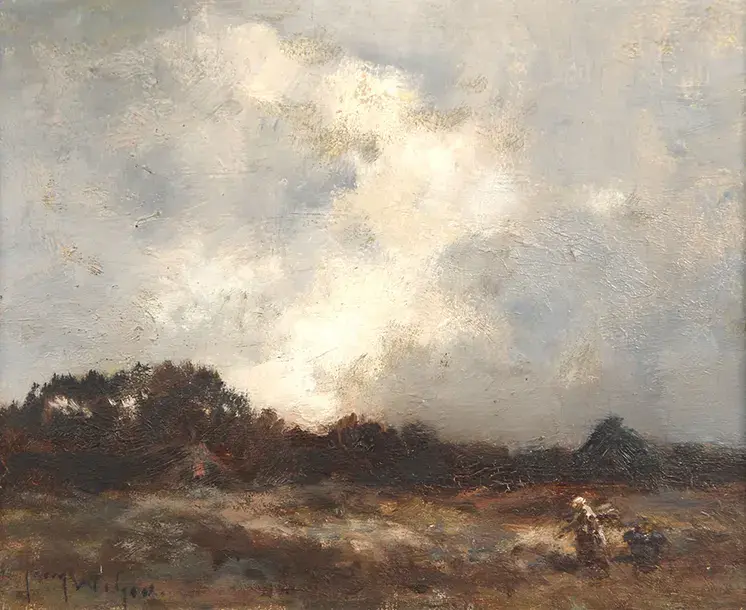 Jacques Witjens Stephan (1881-1956)