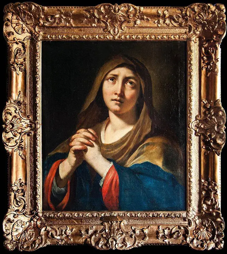 Workshop of Carlo Maratta (1625-1713)