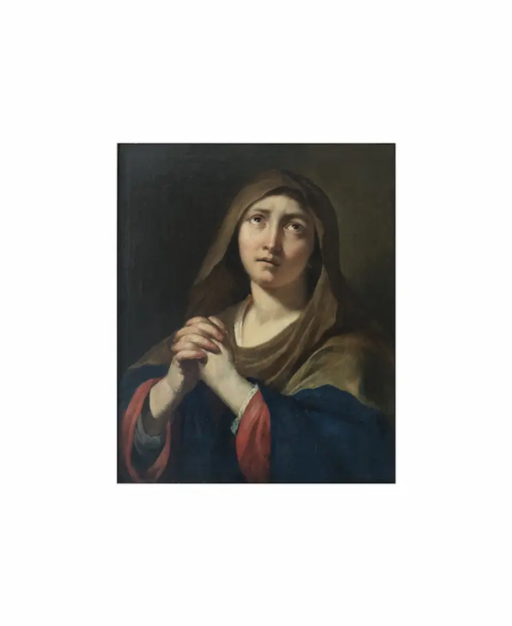 Workshop of Carlo Maratta (1625-1713)