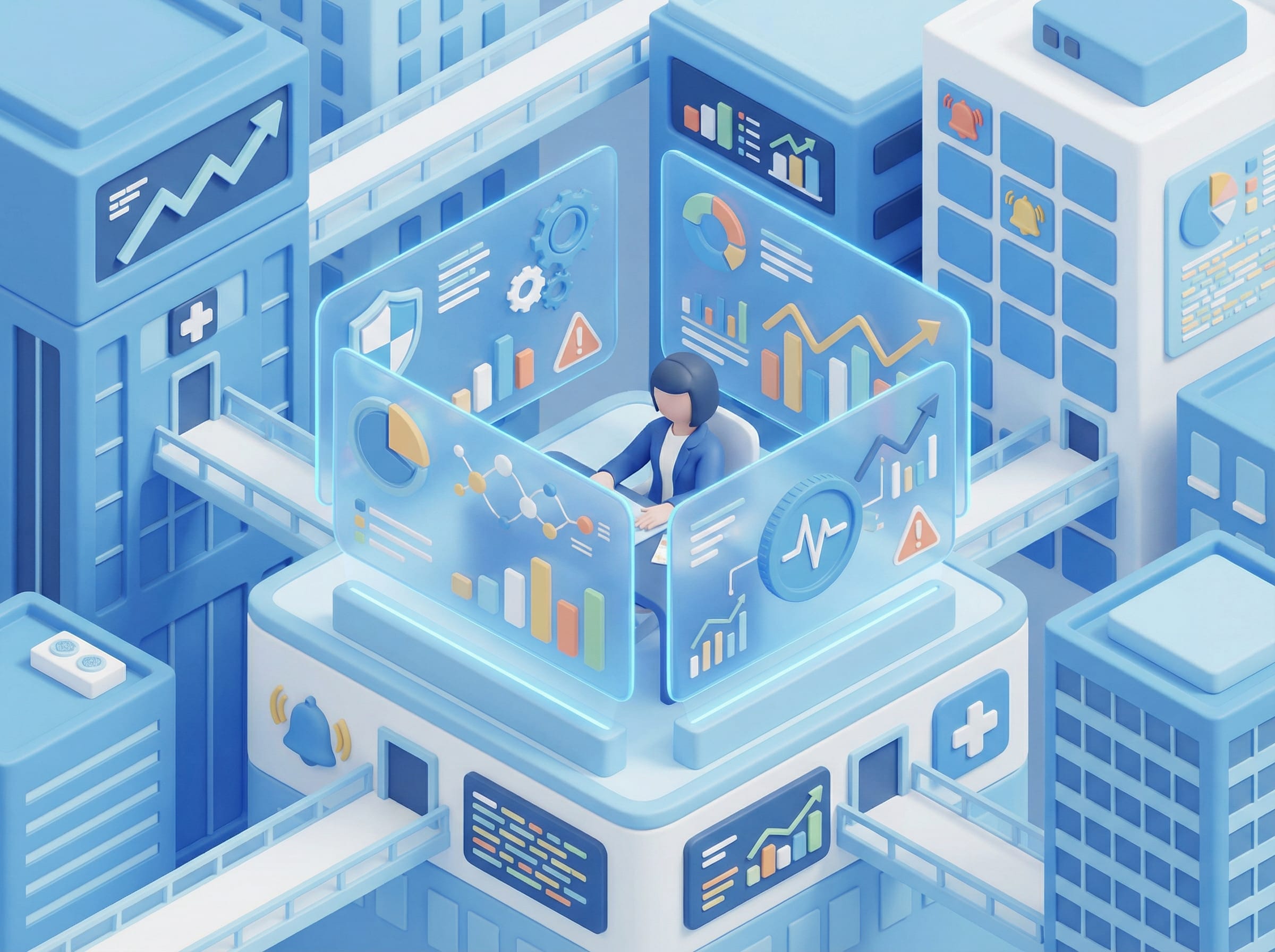 Why Your CFO Should Care About Crisis Management