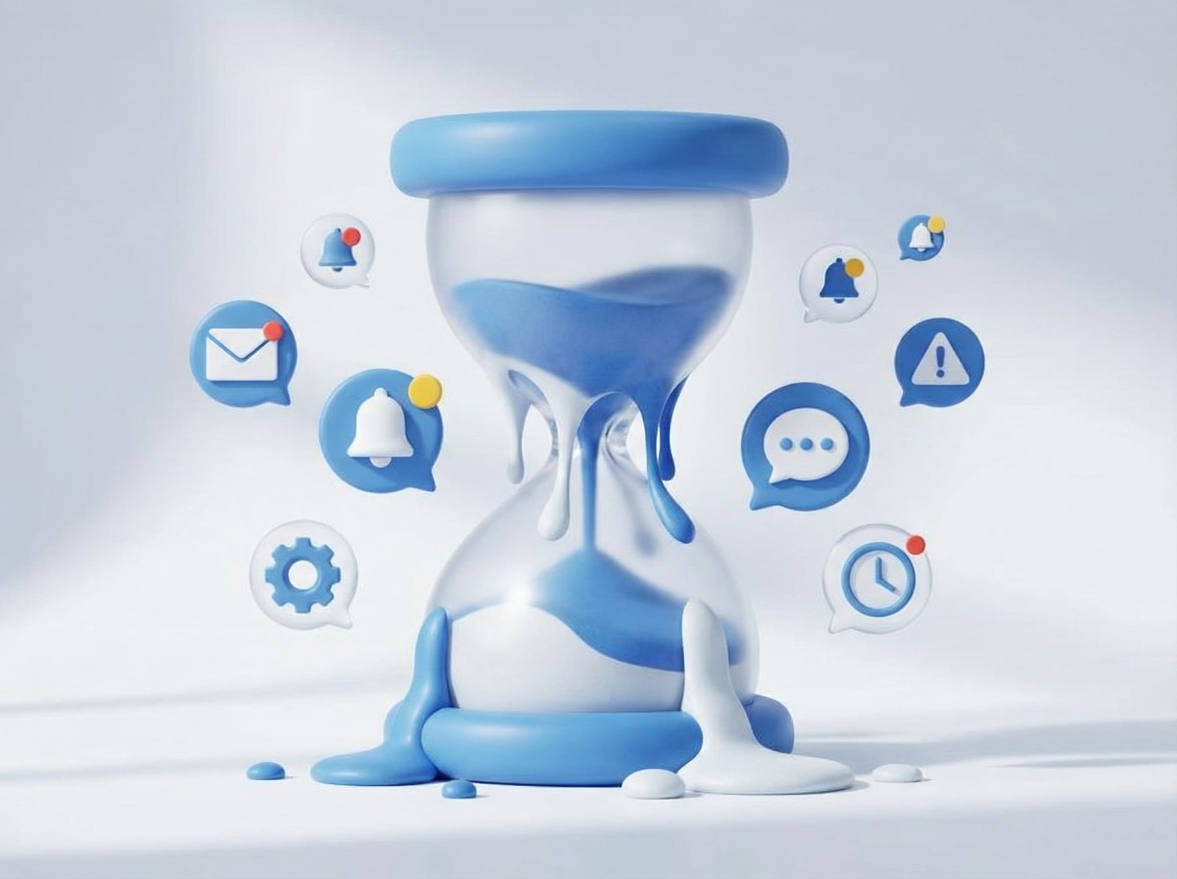 The Hidden Cost of Slow Crisis Communication: Customer Churn Data