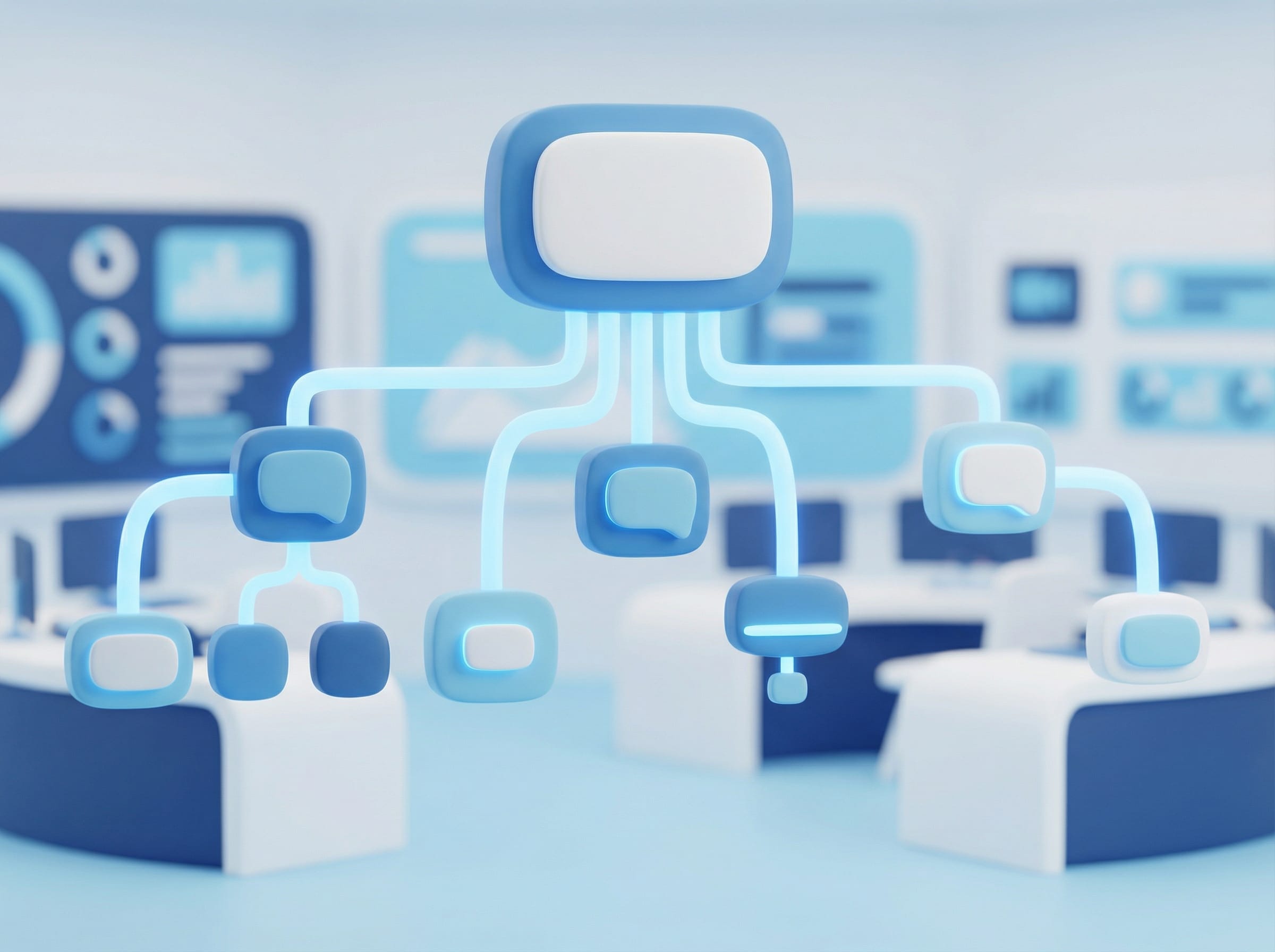 Why Crisis Response Needs Clear Command: Lessons from ICS