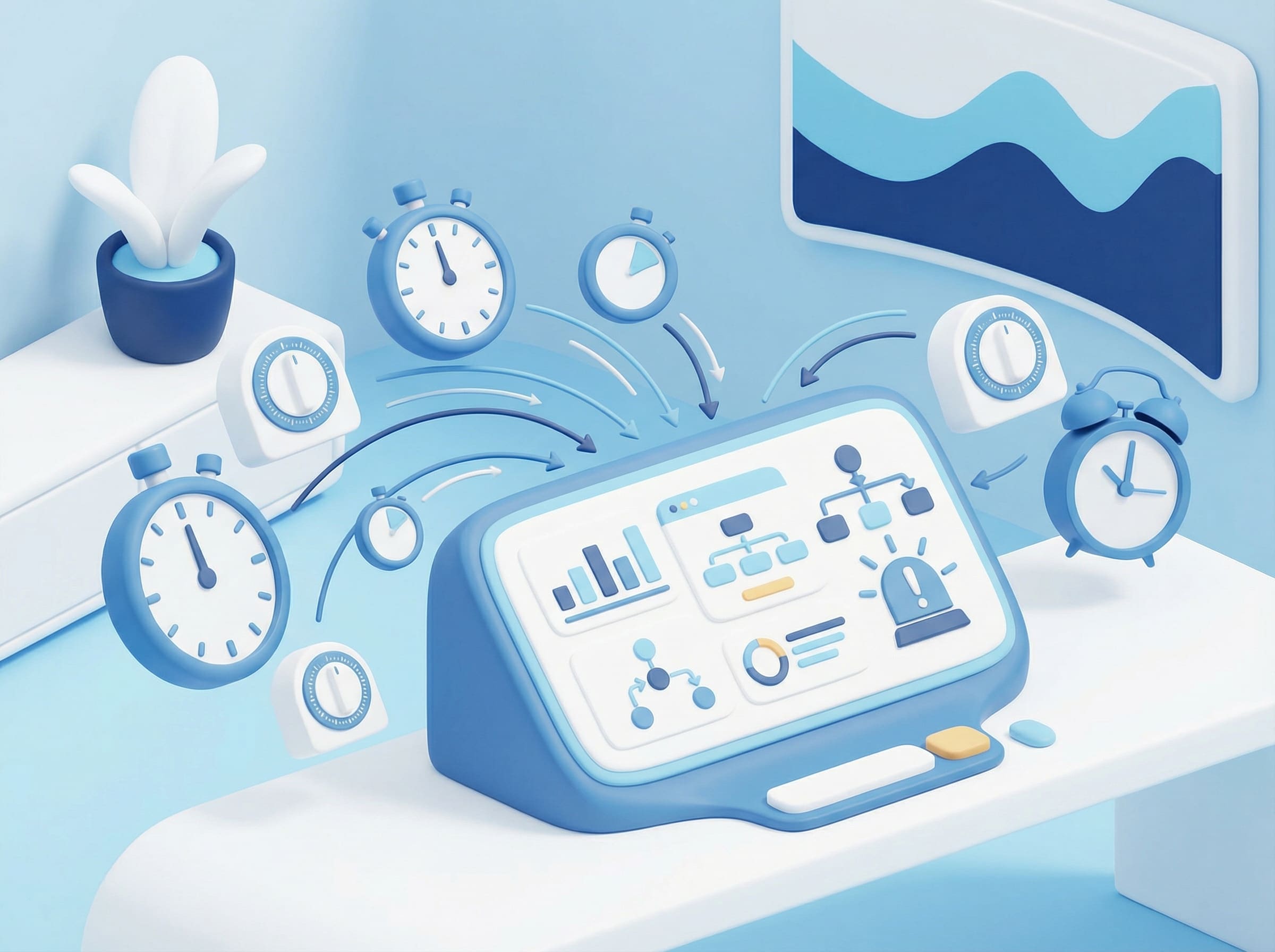 Crisis Drill Benchmarks: What Response Times Tell You About Readiness