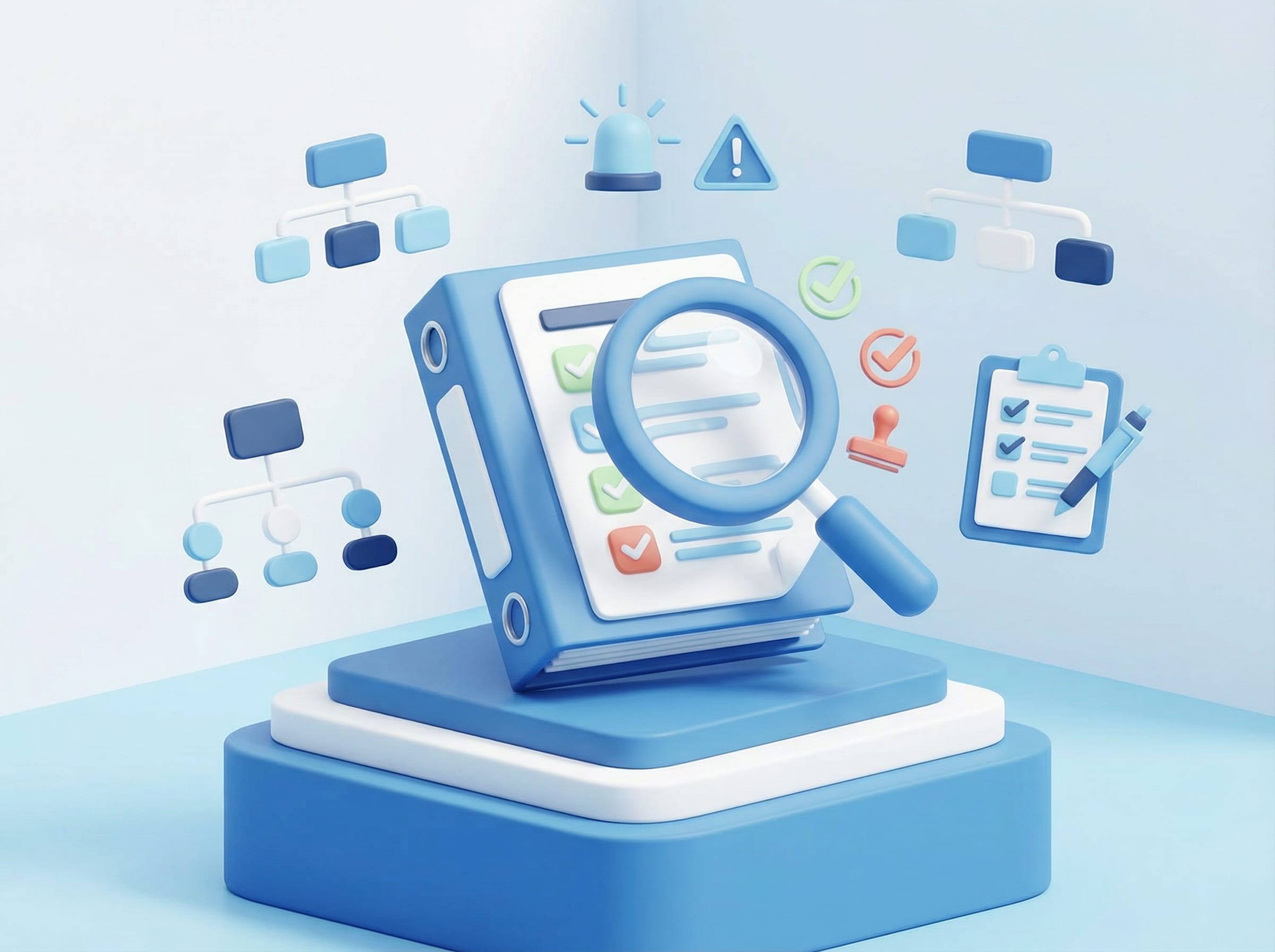 What NCUA Examiners Actually Look For in Your Business Continuity Plan