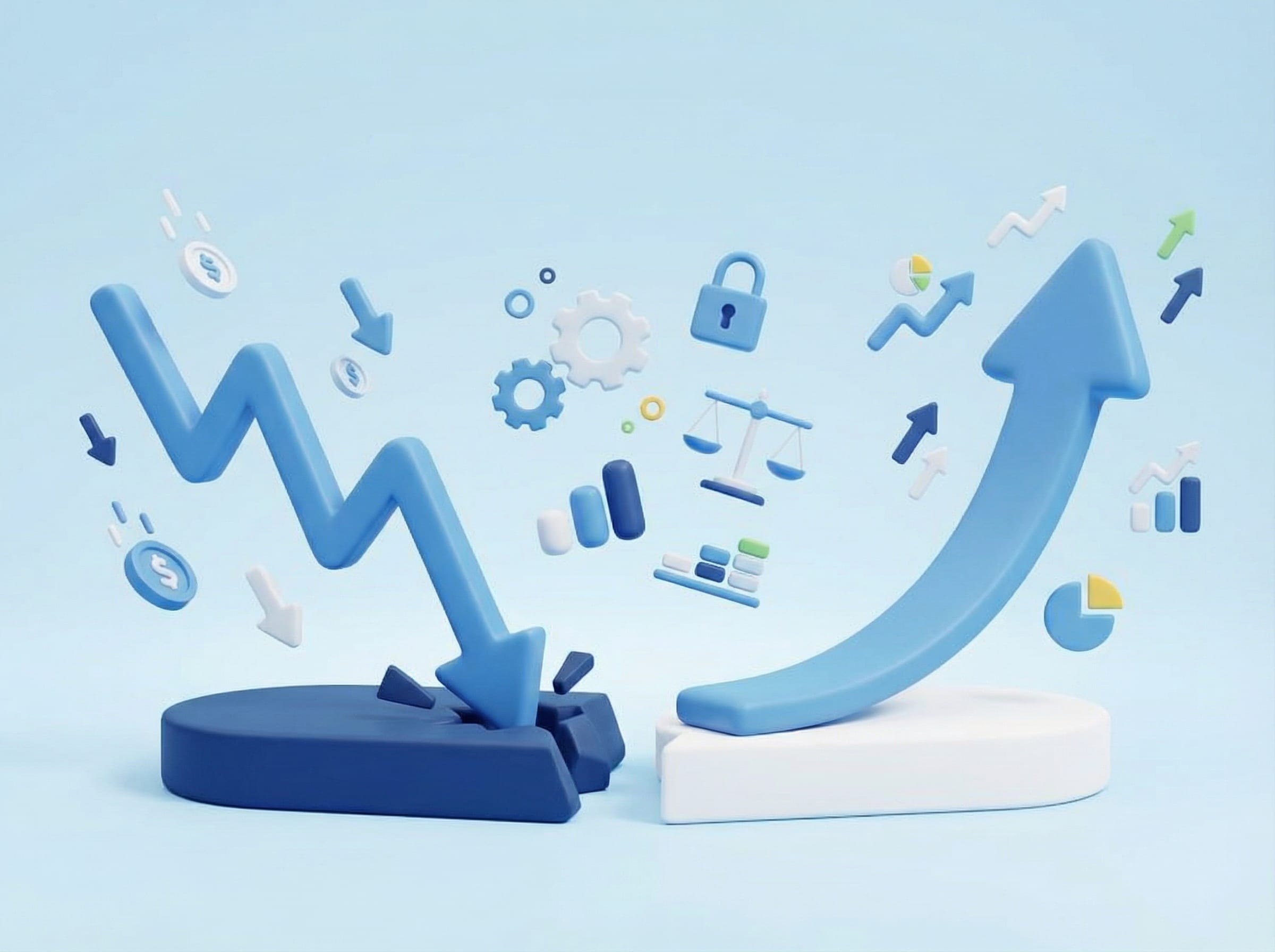 The True Cost of Reputation Damage: What the Data Shows