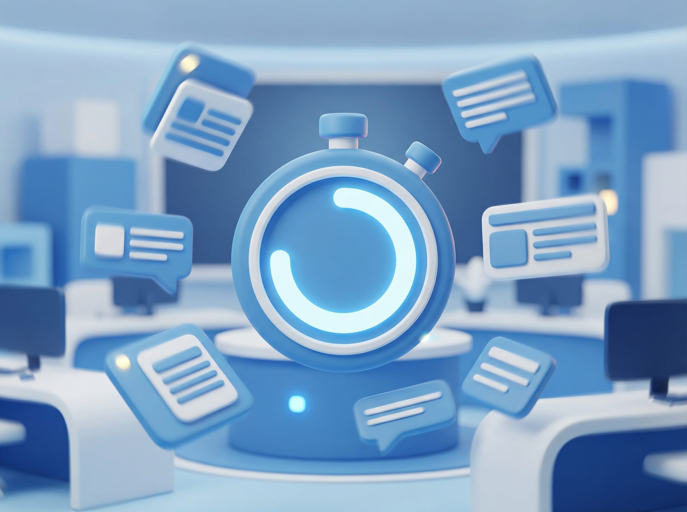 Pre-Approved Crisis Messages: Why Seconds Matter More Than Perfection