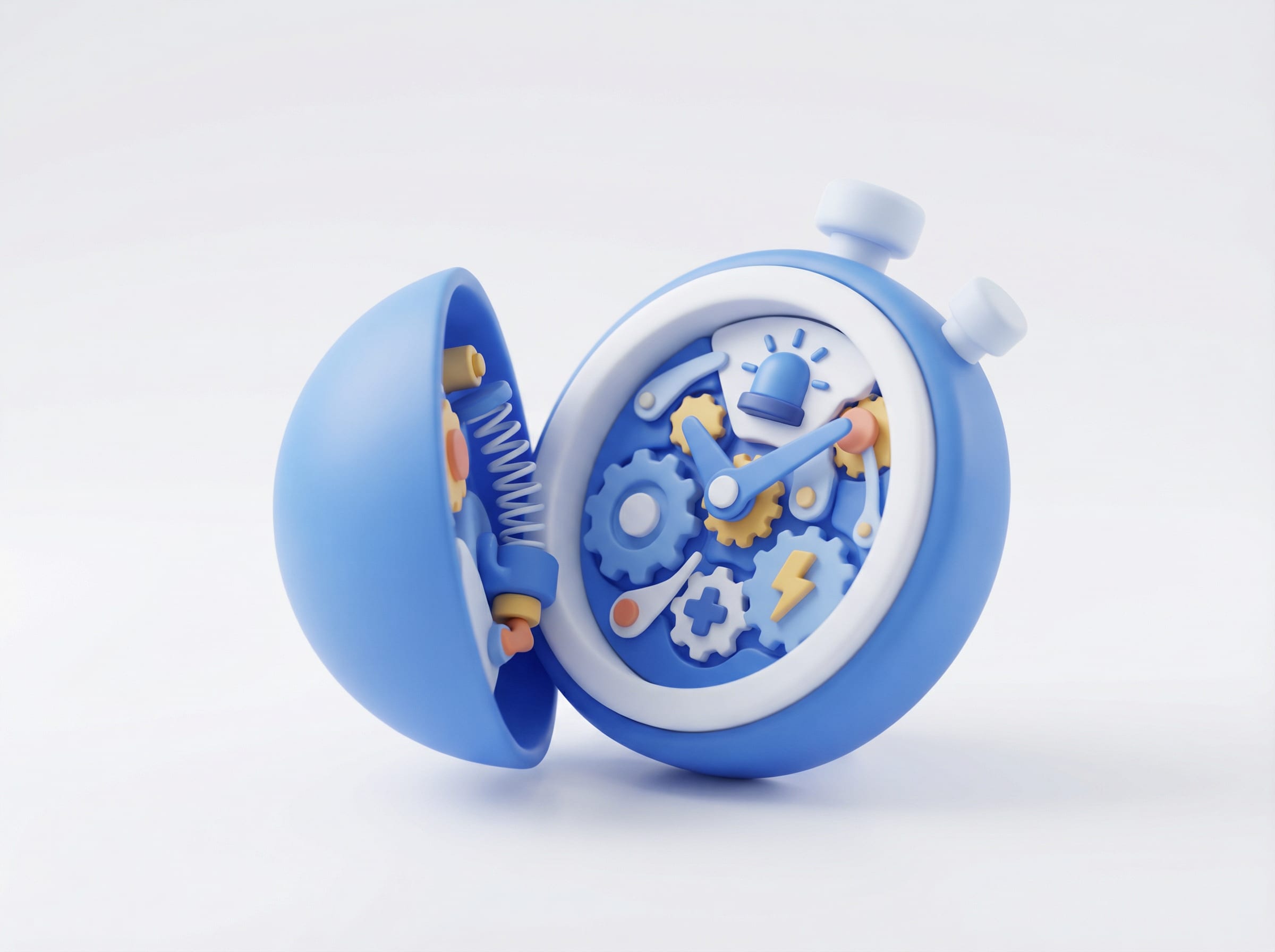 Containment vs. Resolution: Why Speed Matters in Crisis Response