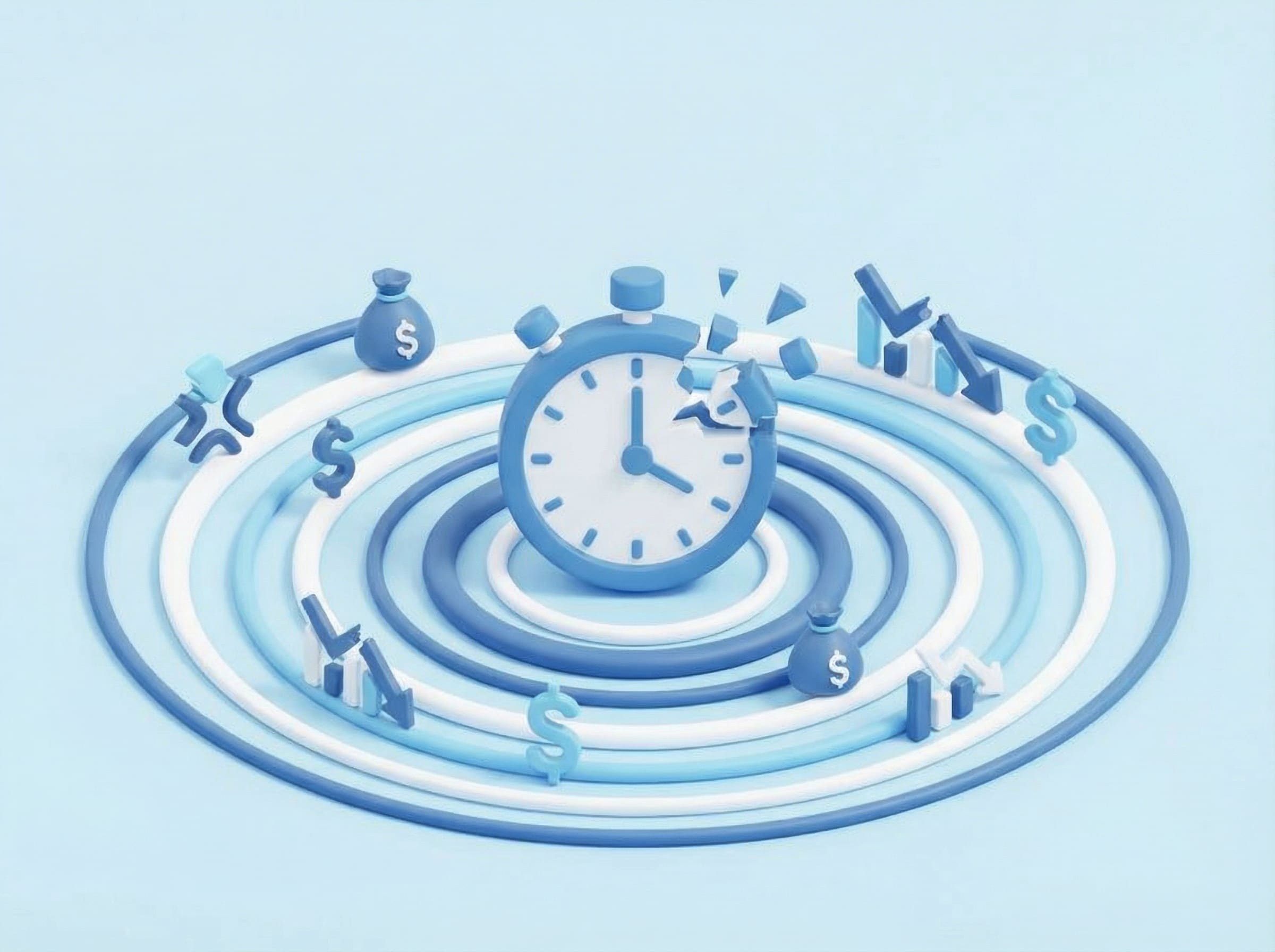 When Silence Costs Millions: Why Speed Determines Social Media Crisis Outcomes