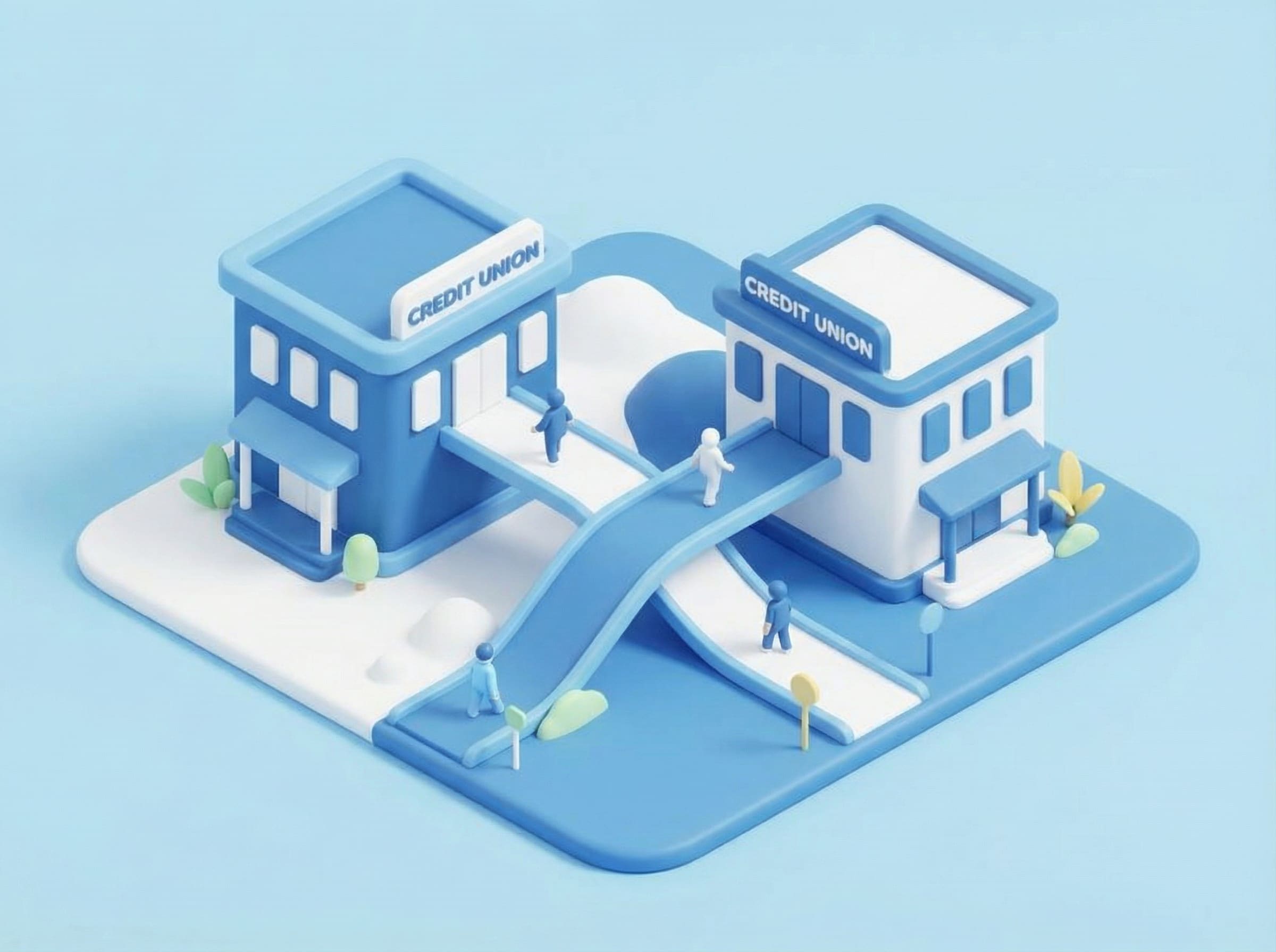 Credit Union Mergers: Managing Operational Risks During Integration