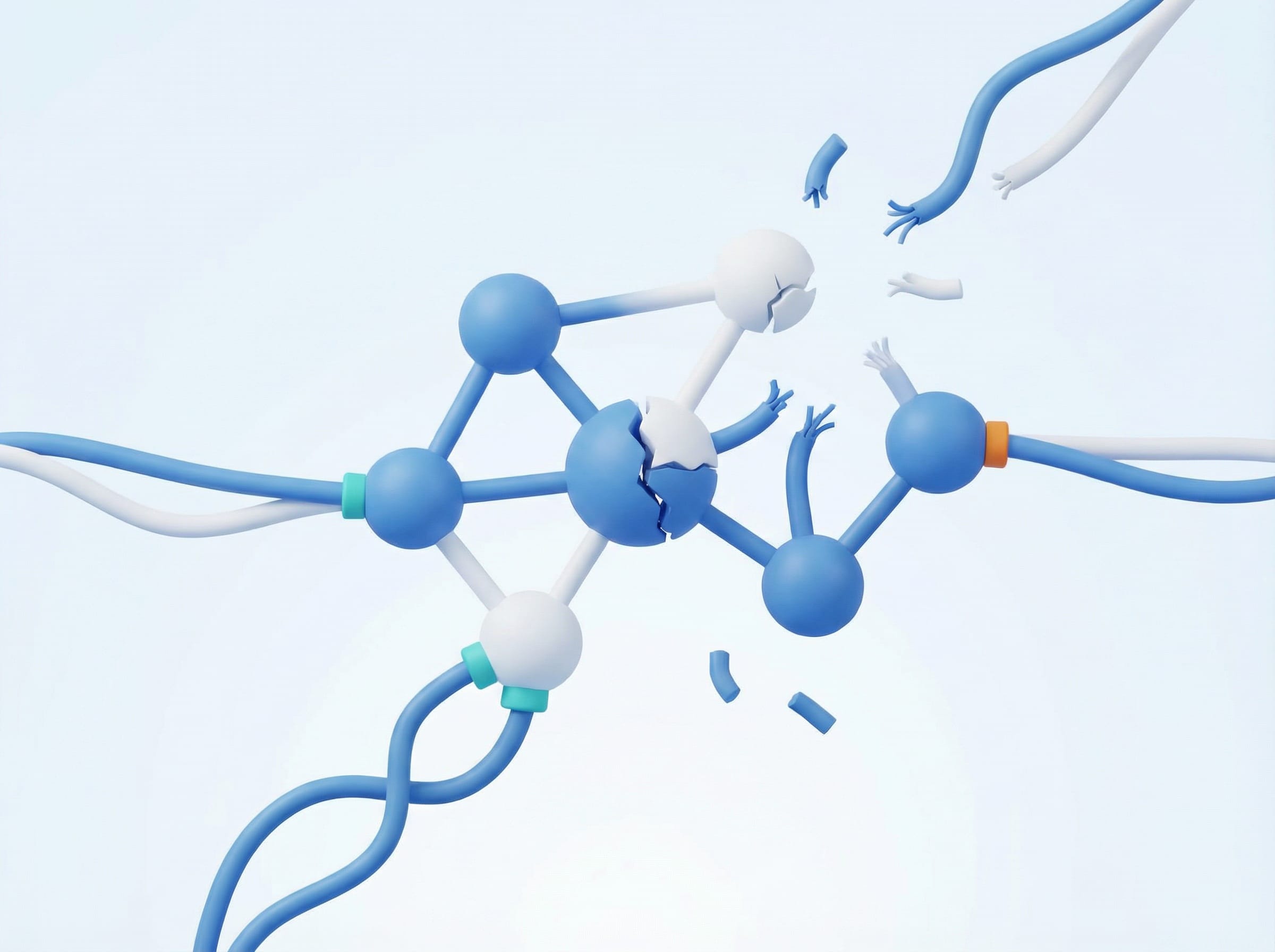 How Reputation Damage Drives Customer Churn and Revenue Loss