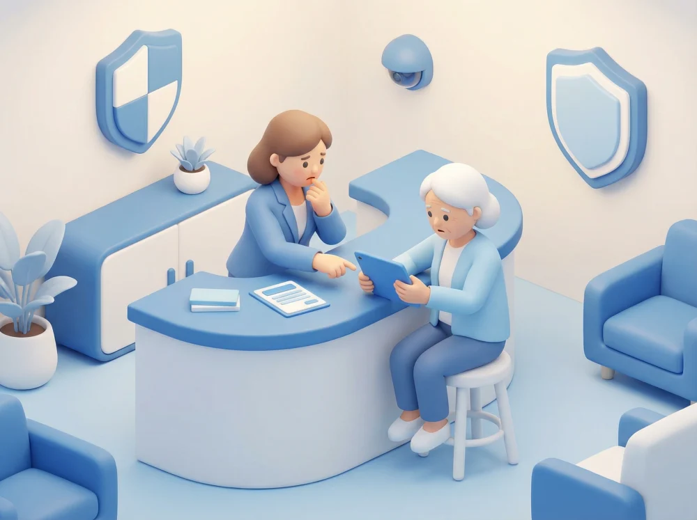 Elder Financial Abuse: Crisis Response When Vulnerable Members Are Targeted