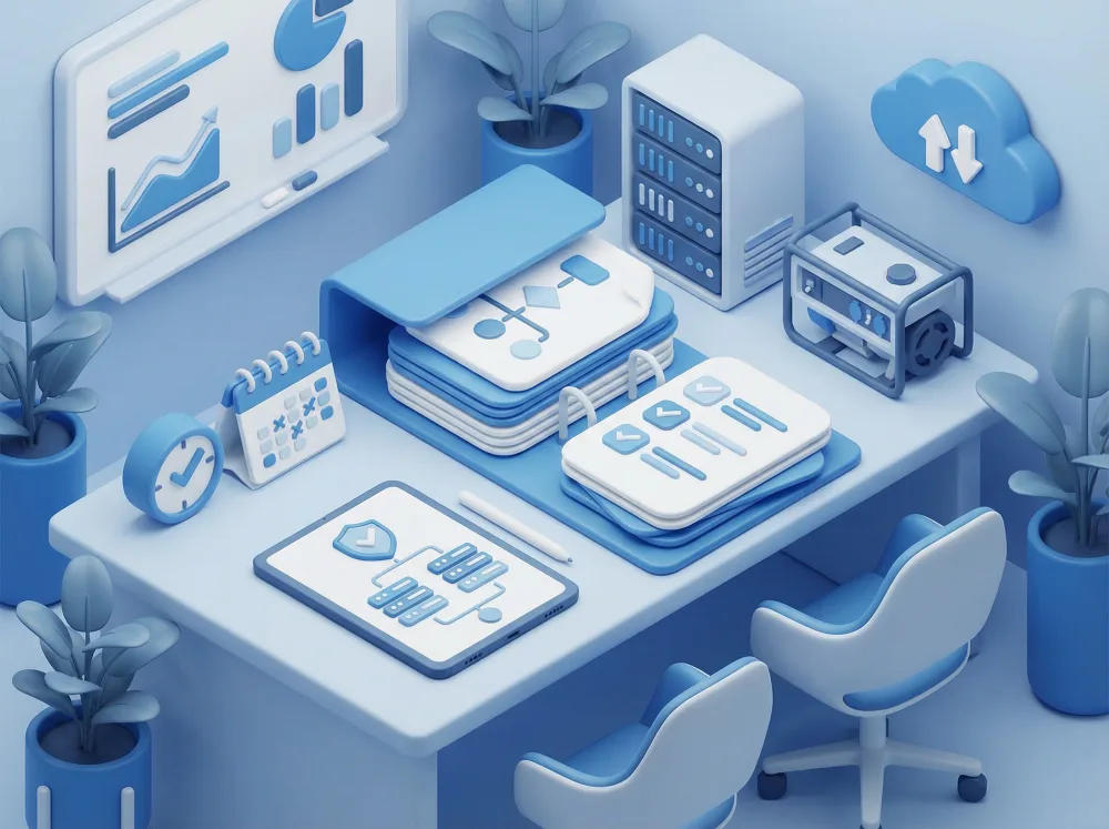 Credit Union Pandemic Playbook: Lessons from COVID-19