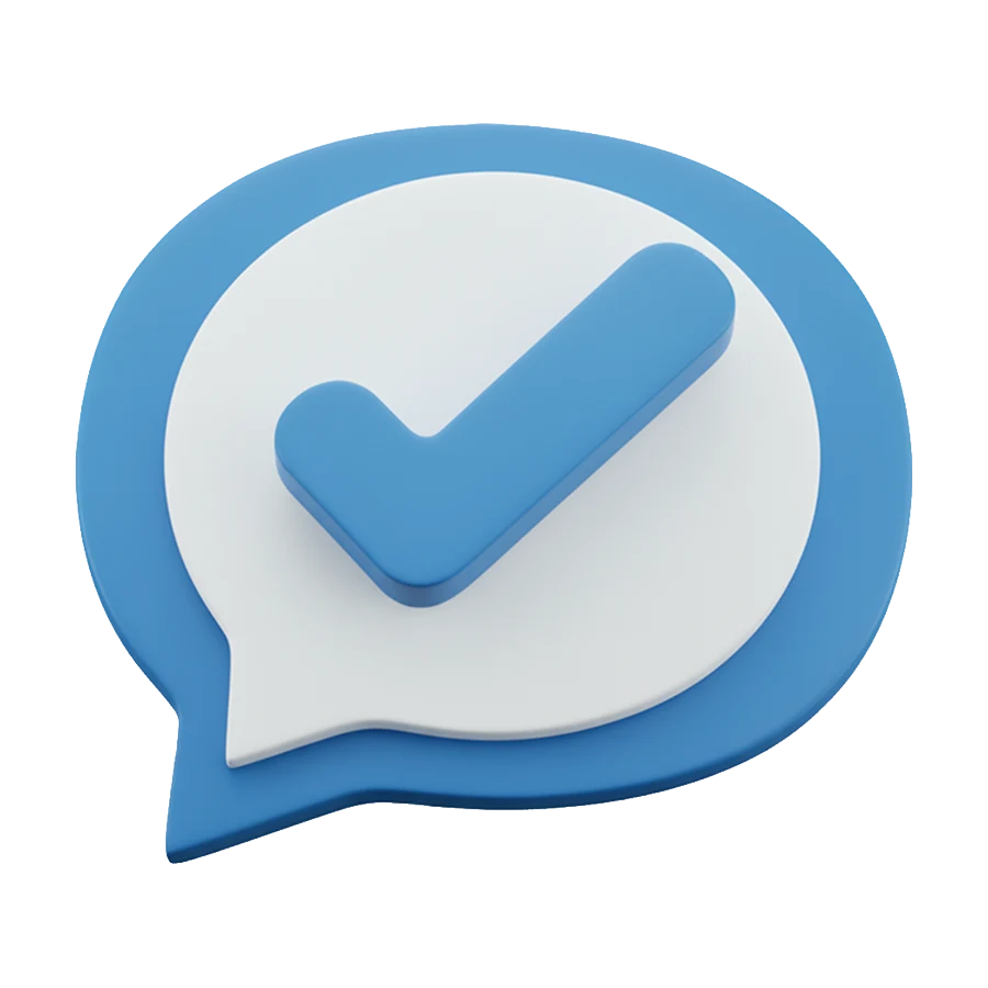 Trust and communication interface