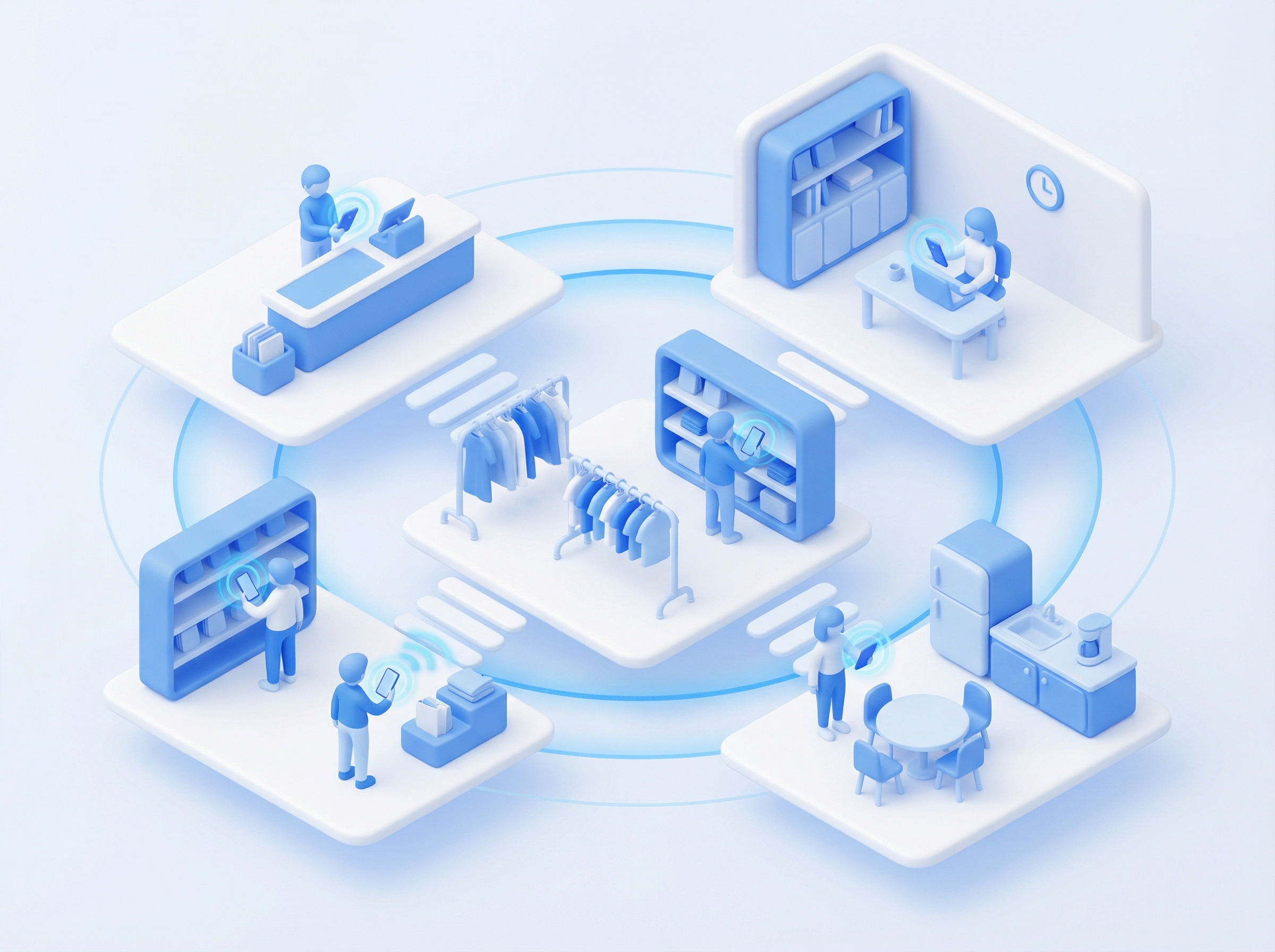 Retail Employee Safety Communication: Reaching Store Teams Quickly