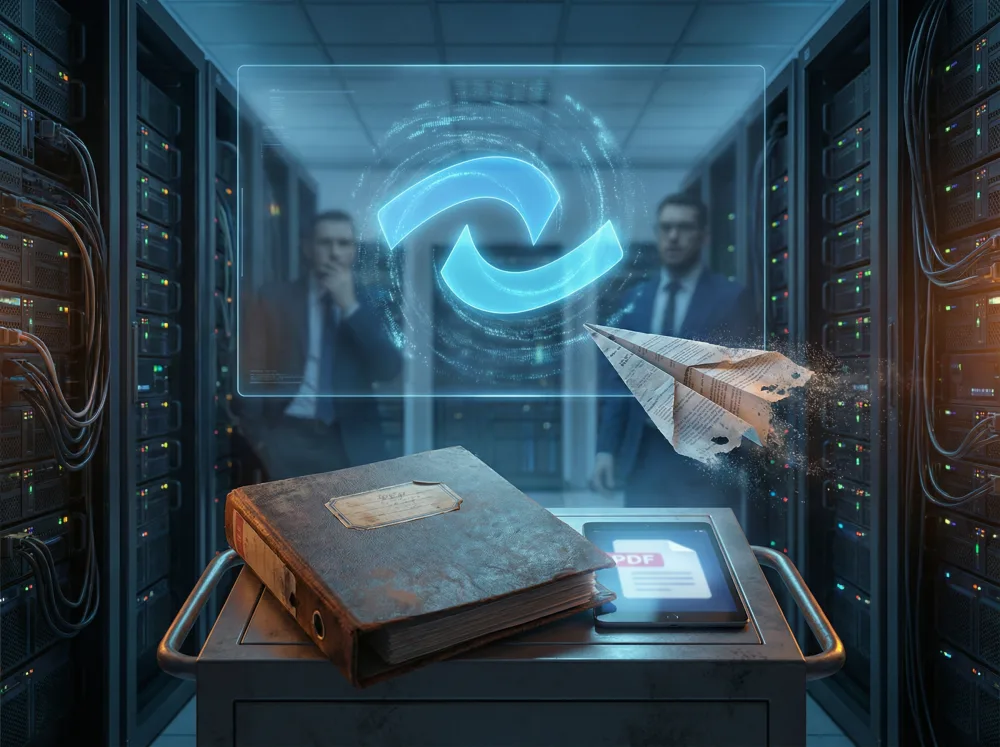 Why Your Crisis Plan Fails When You Need It Most