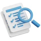 Risk Scoring Interface