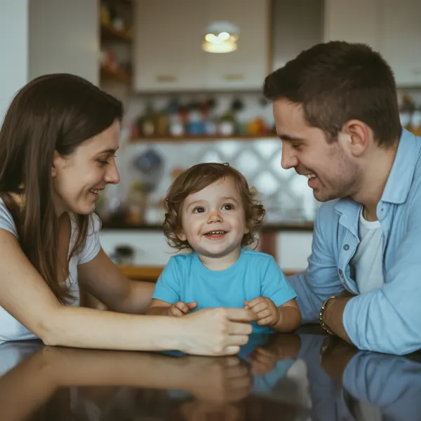Credit union team using crisis management dashboard