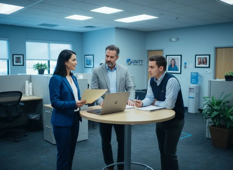 Member Communication Management