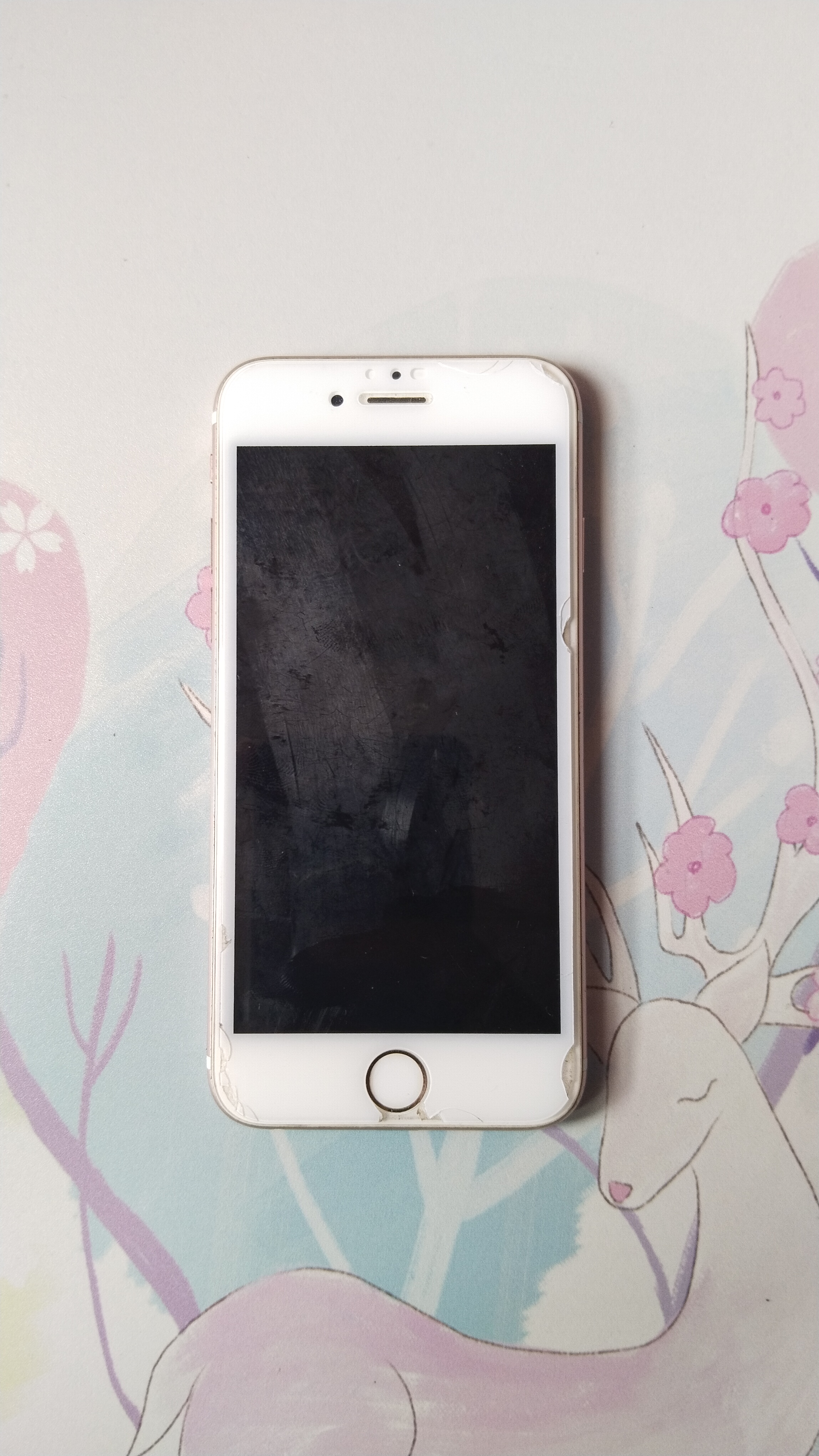 IPhone 6s