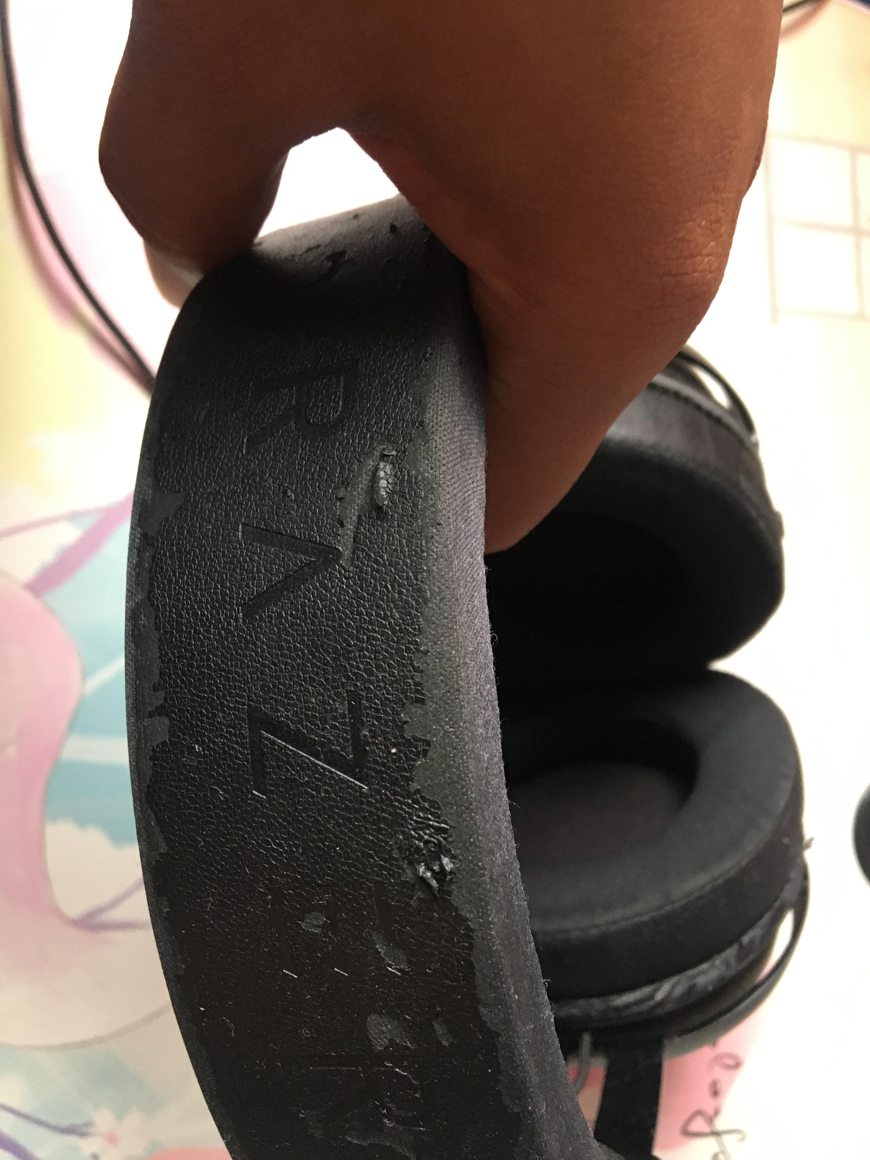 Razor Headphone