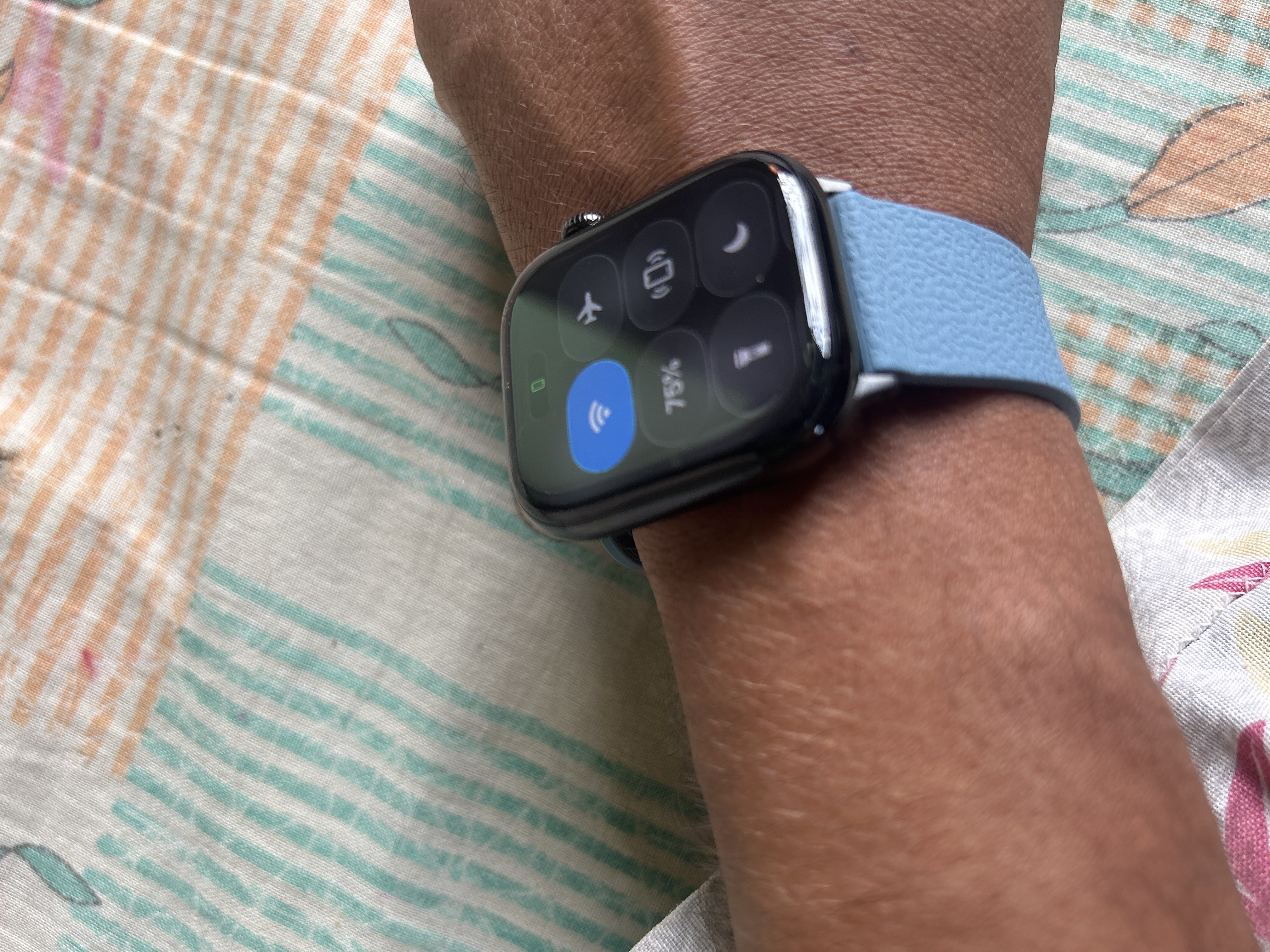 Iwatch series 10