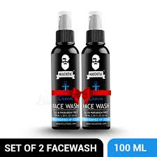 Muuchstac Ocean Face Wash 2 piece rs600