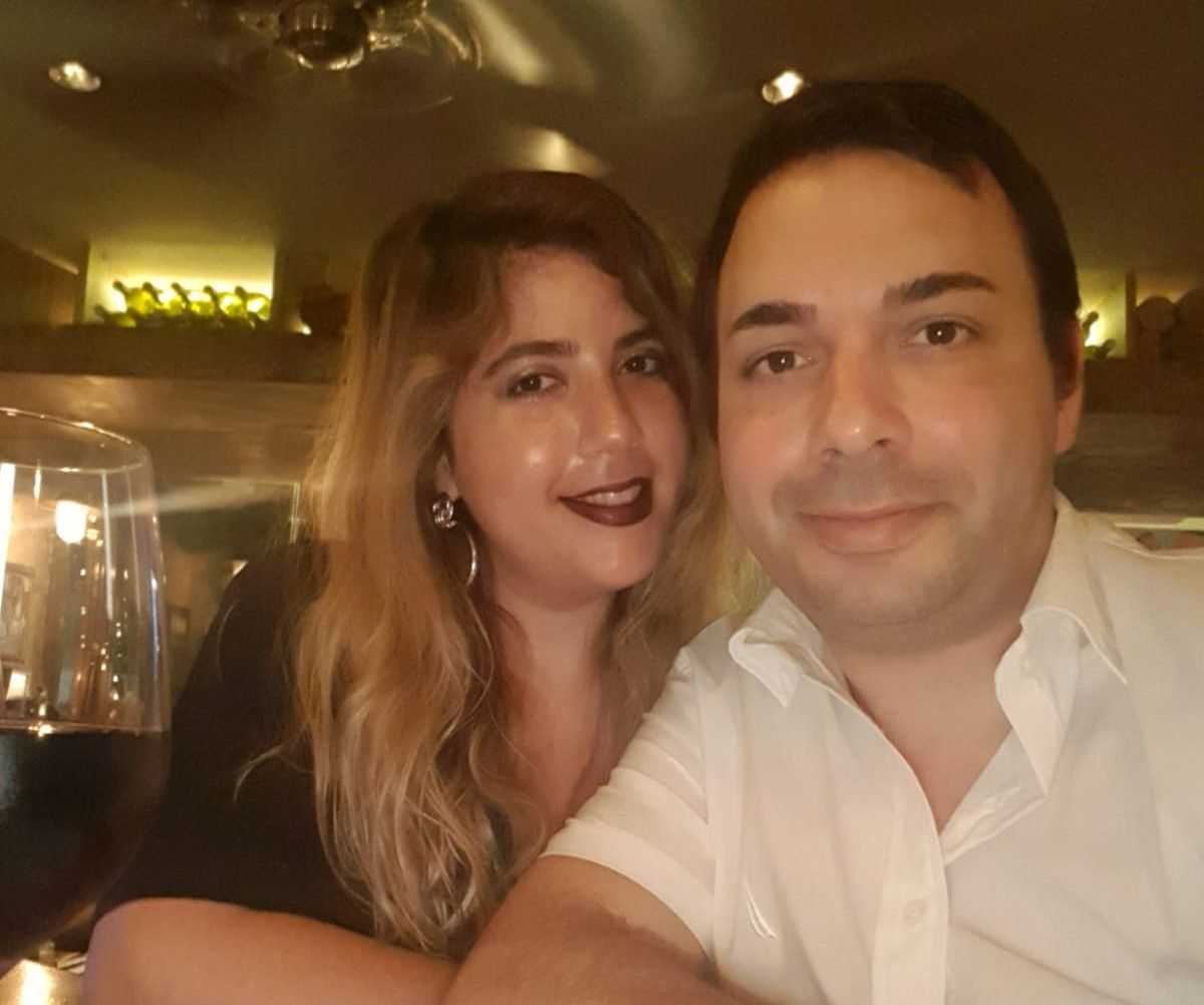 מלי ואפי מתחתנים