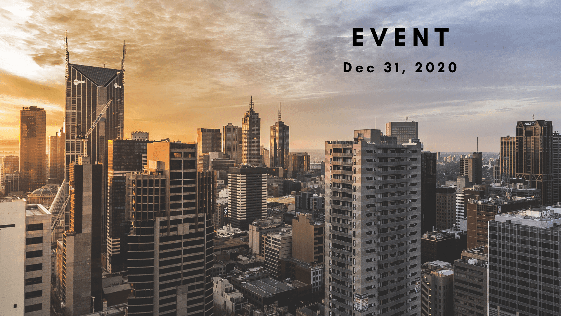Demo Event