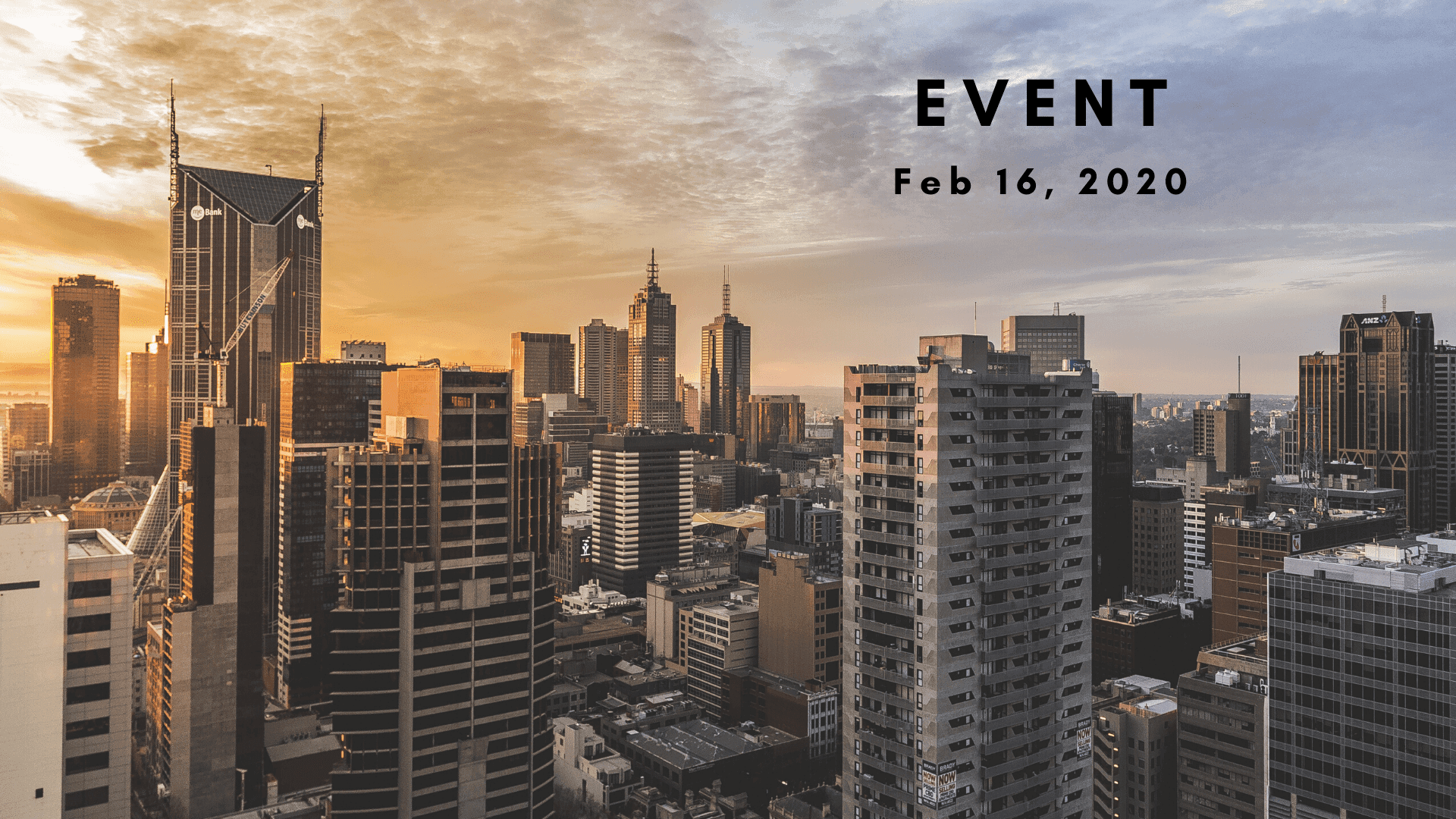 Demo Event