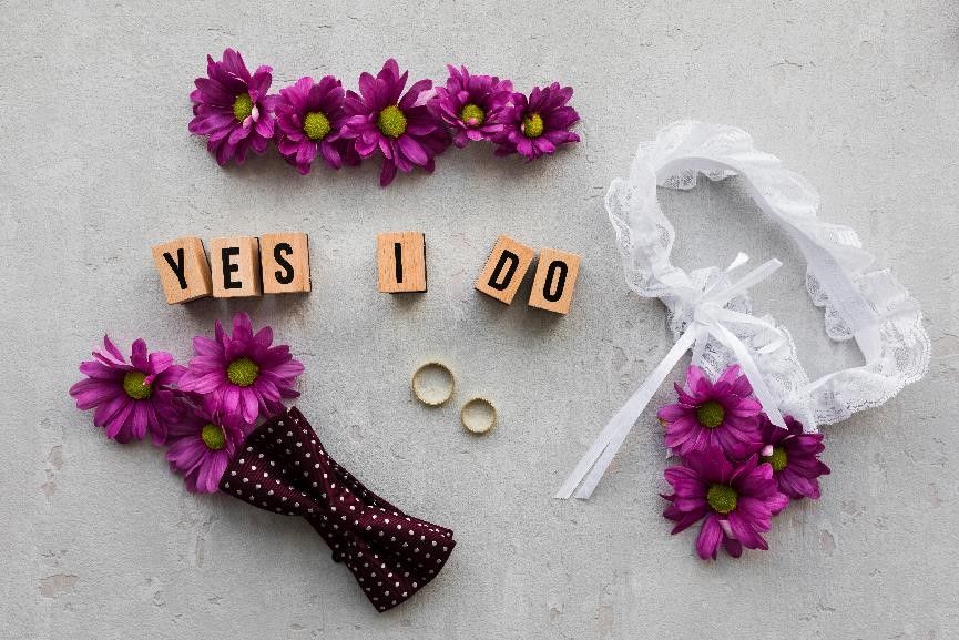 Noa & Gabriel ~  THE WEDDING  סרטון
