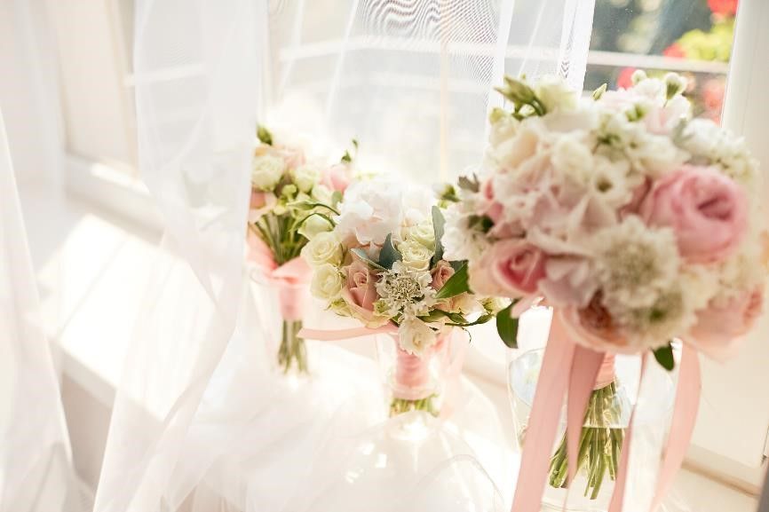 רחלי & שחר ~ THE WEDDING